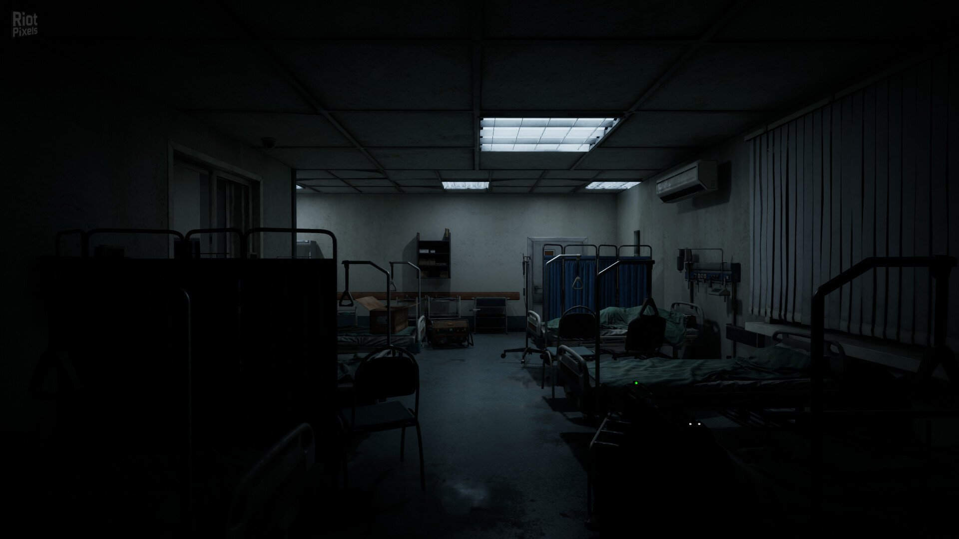 [6]-Hospital of the Undead + Windows 7 Fix Download