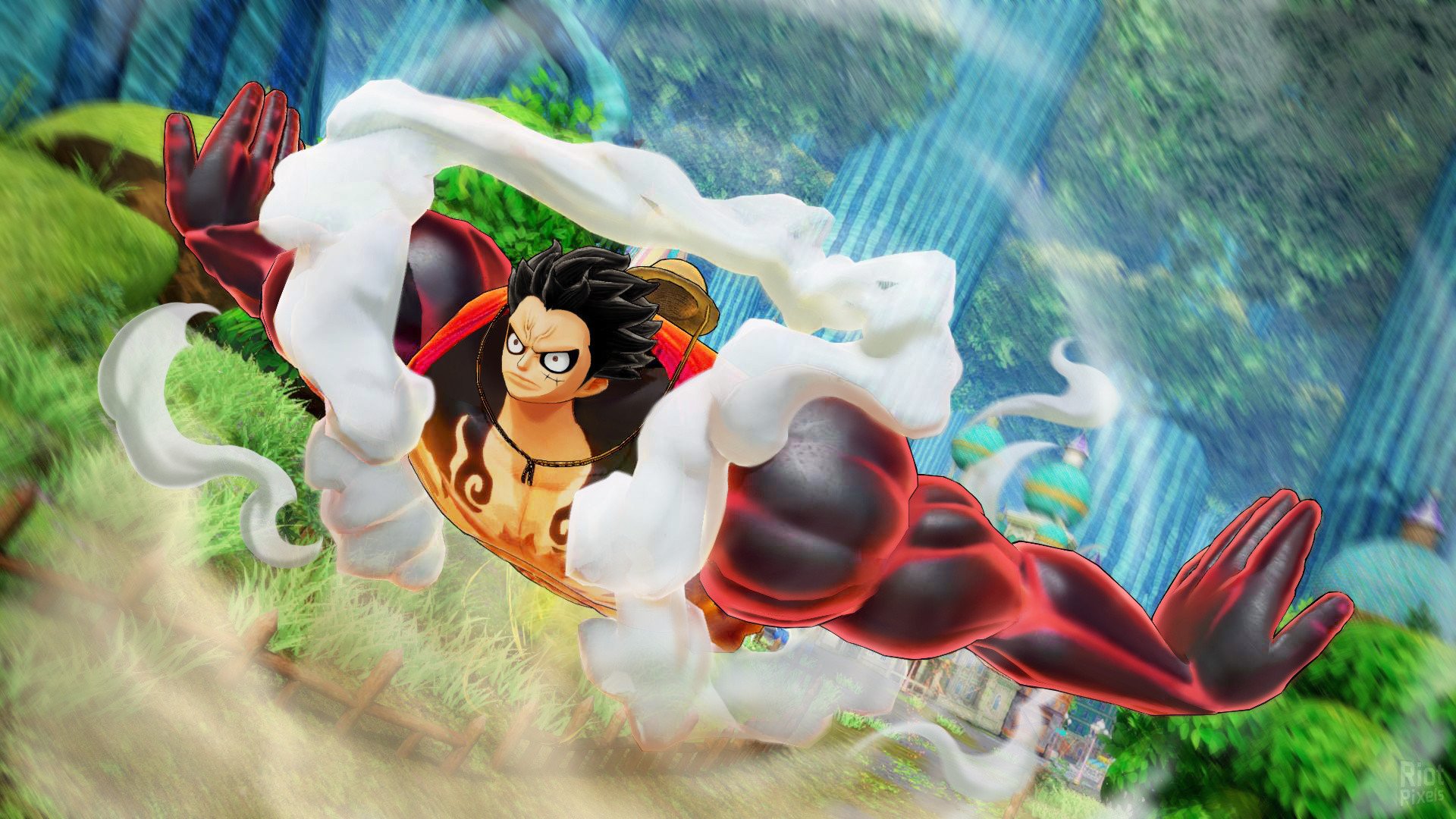[15]-One Piece: Pirate Warriors 4 – Ultimate Edition – v1.0.8.0 + 17 DLCs Download