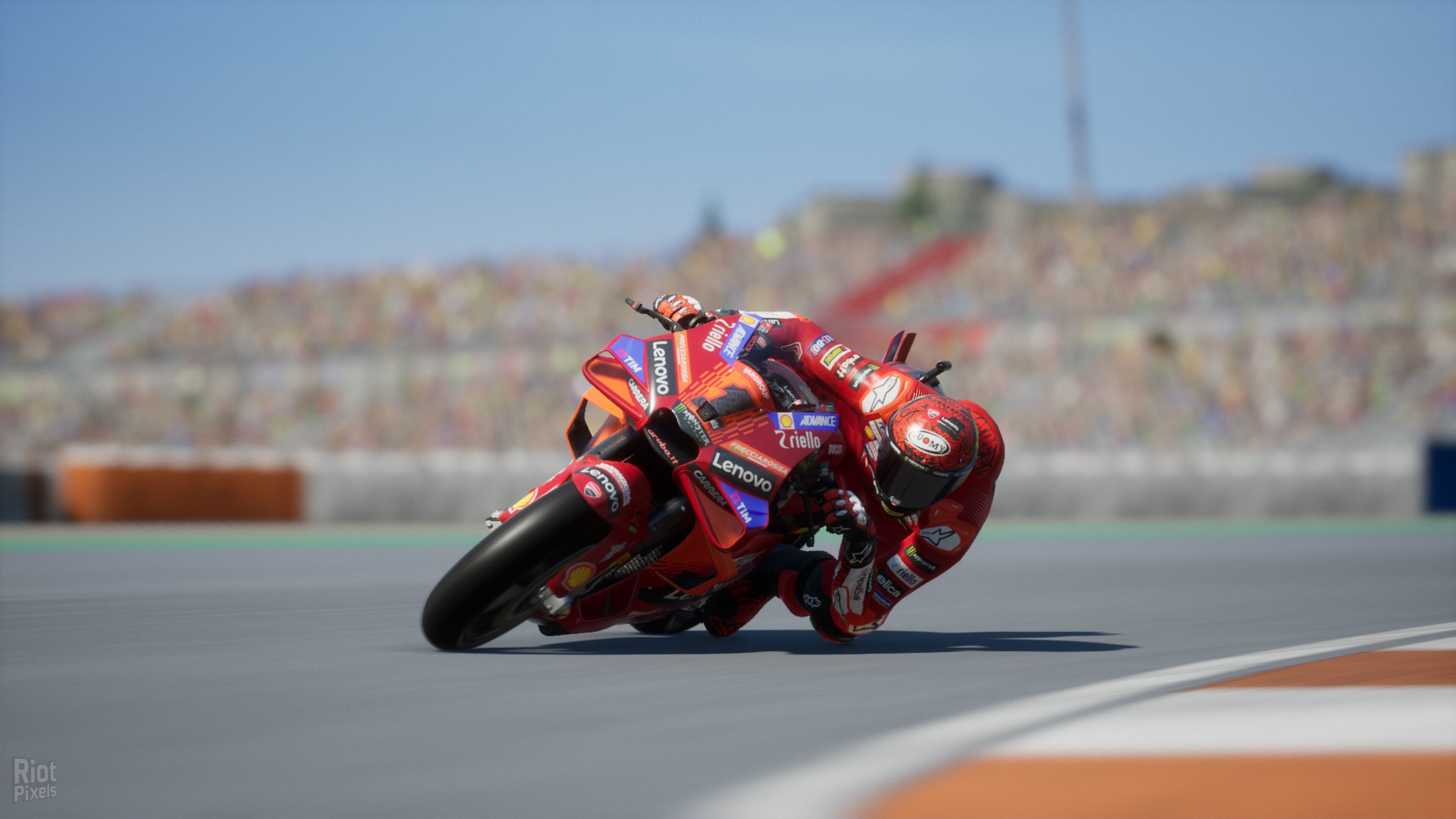 [11]-MotoGP 24 + 2 DLCs + Windows 7 Fix Download