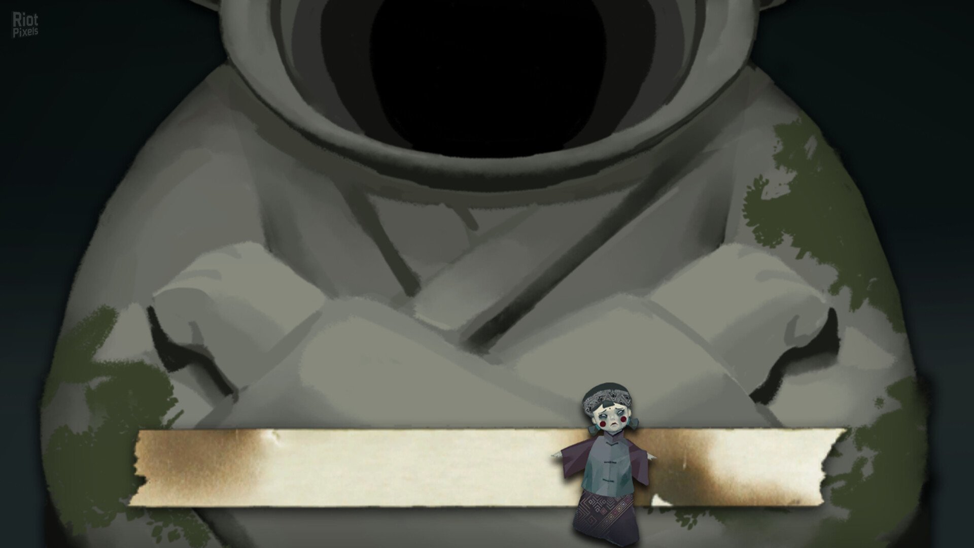 [5]-Bride into the Cave Download