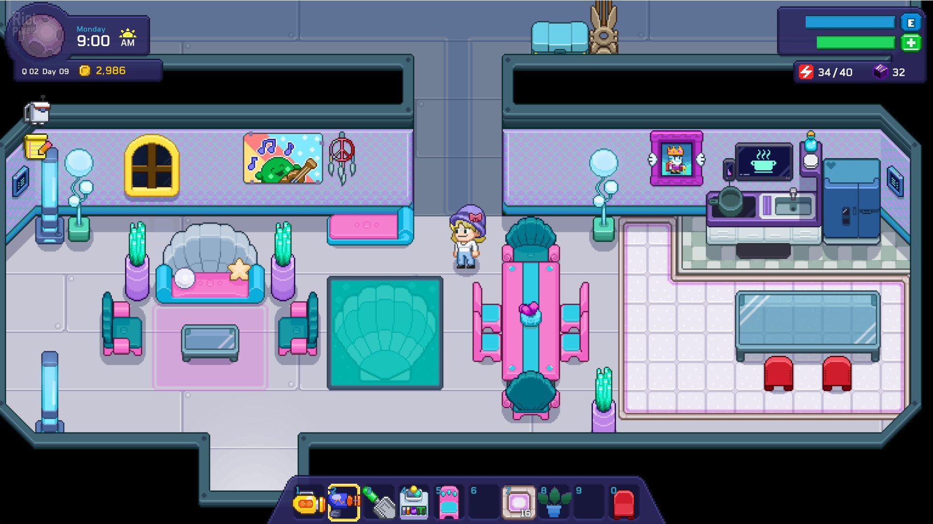 [15]-Little-Known Galaxy + Bonus Soundtrack Download