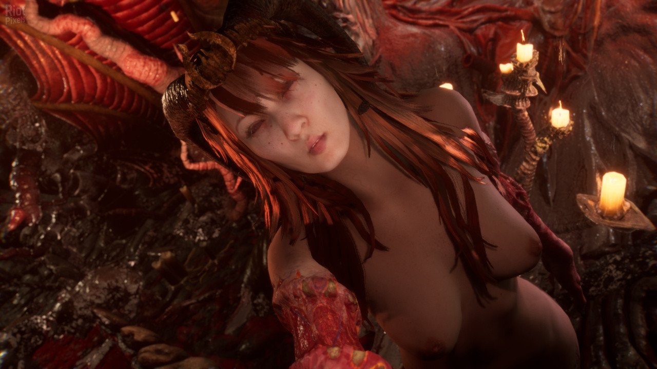 [7]-SUCCUBUS: Ultimate Edition – Build 15112813 + 16 DLCs Download