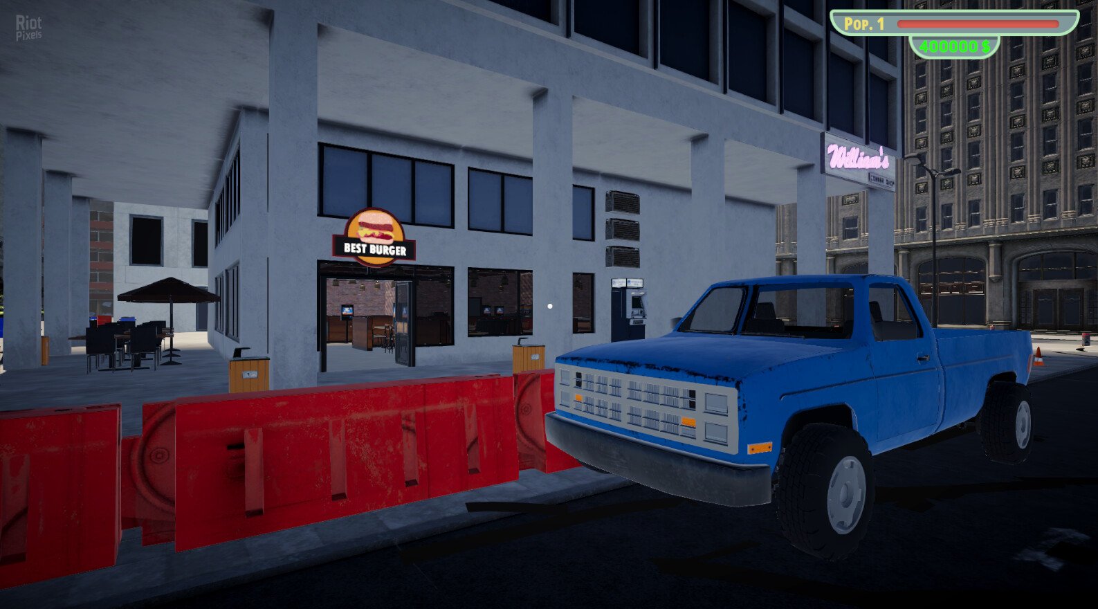 [11]-Pawn Simulator – v1.0.2 Download