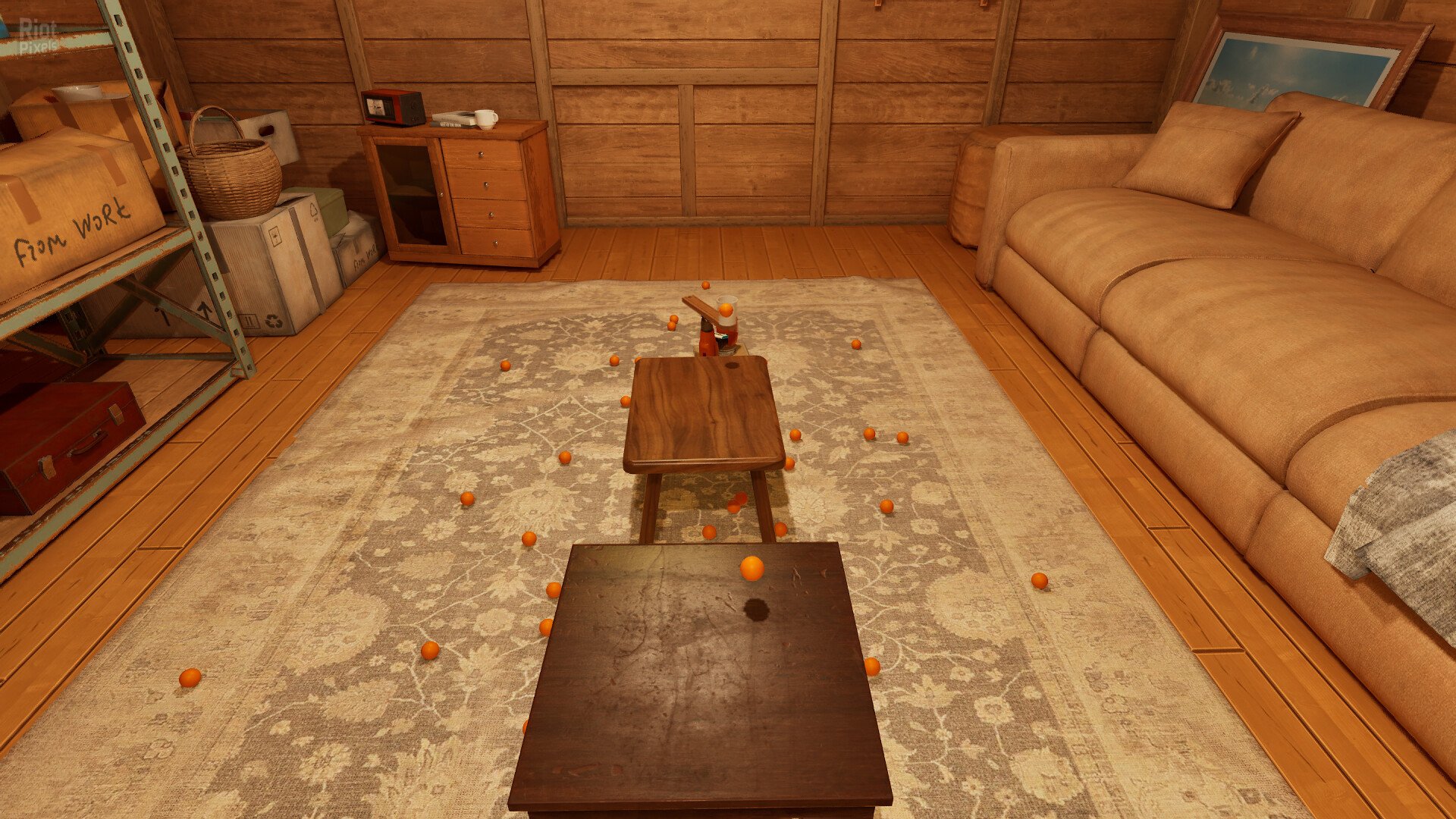 [9]-TrickShot Simulator Download