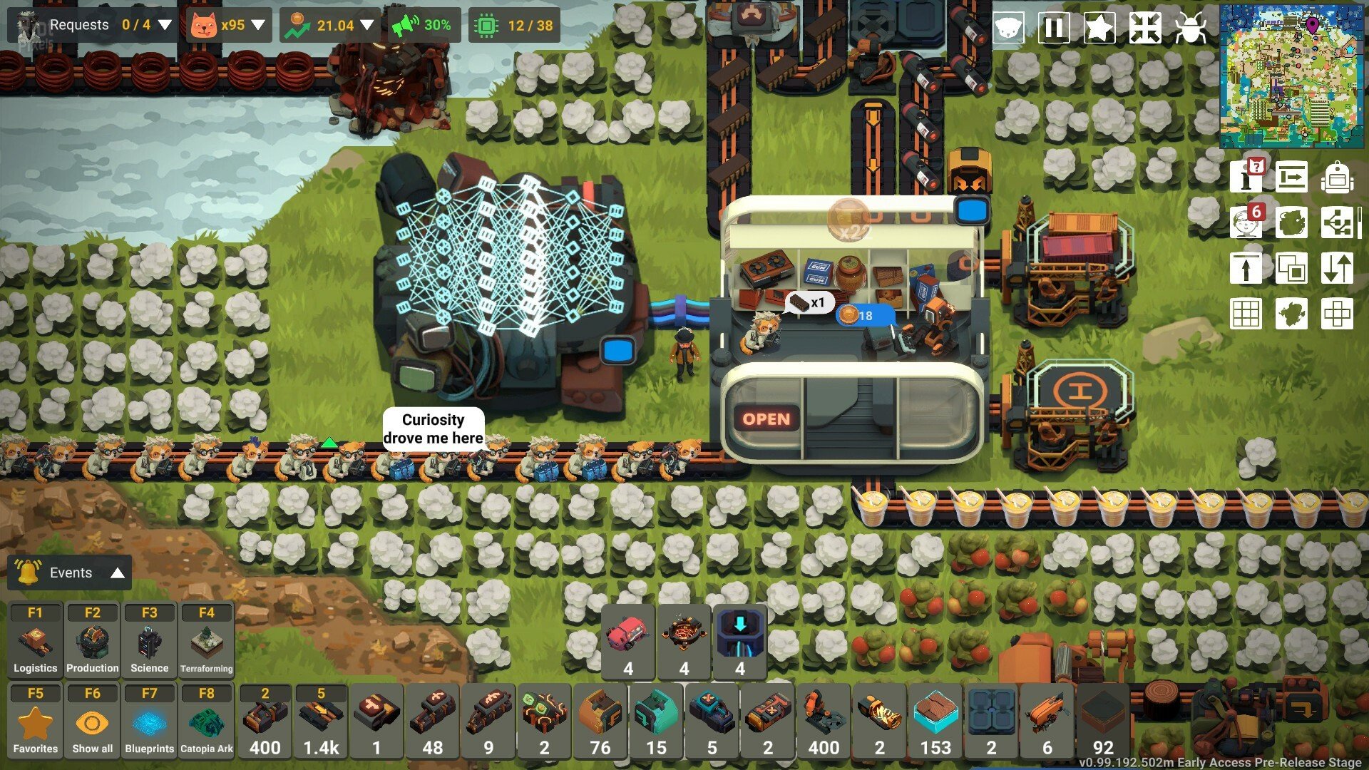 [9]-Learning Factory: Curious Mind Edition, v1.0.0.546 Release + Bonus Content Download