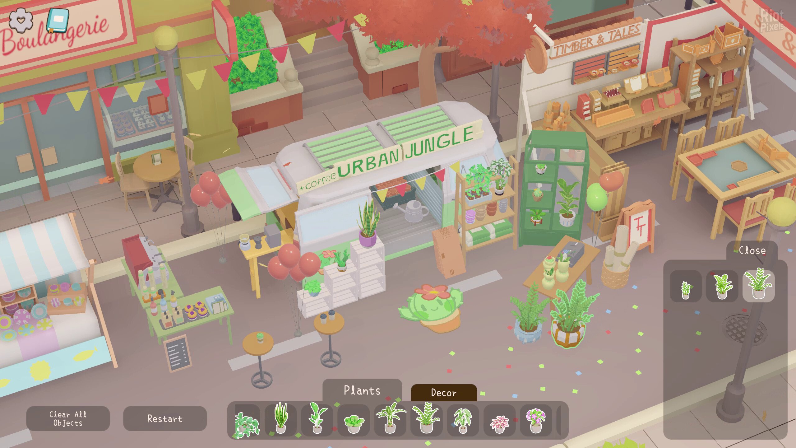 [2]-Urban Jungle + Bonus Soundtrack Download