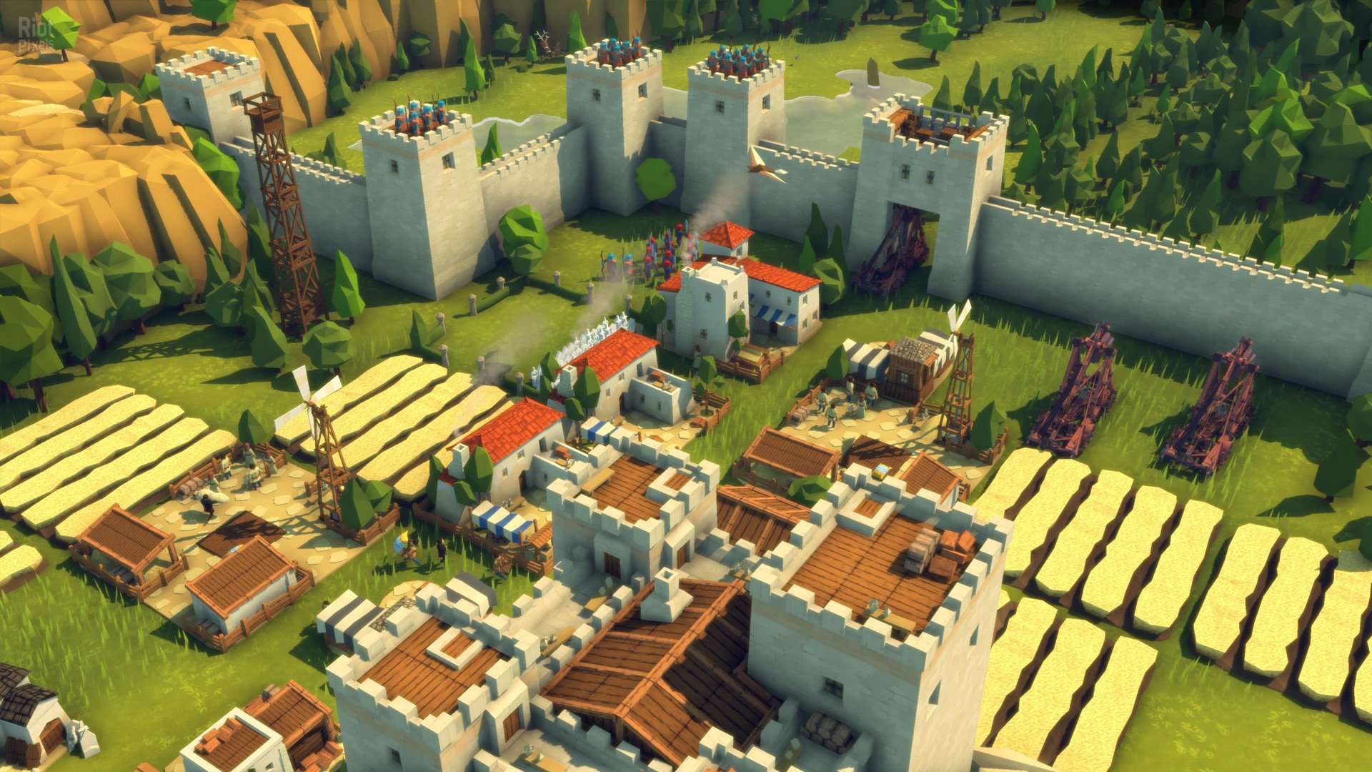 [14]-Diplomacy is Not an Option – v1.0.53 + Bonus Content Download
