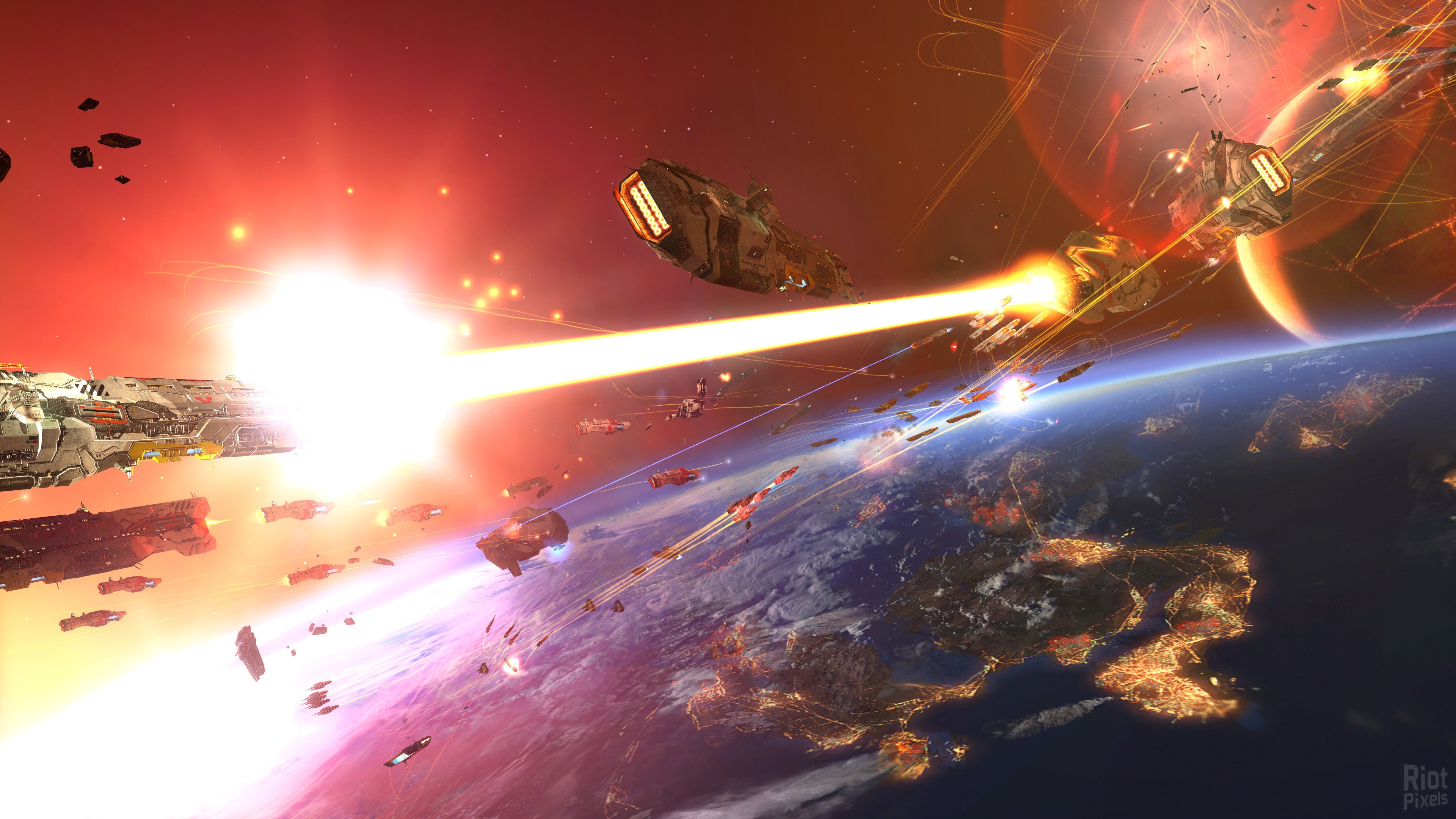 [5]-Homeworld Remastered Collection v2.1 Download