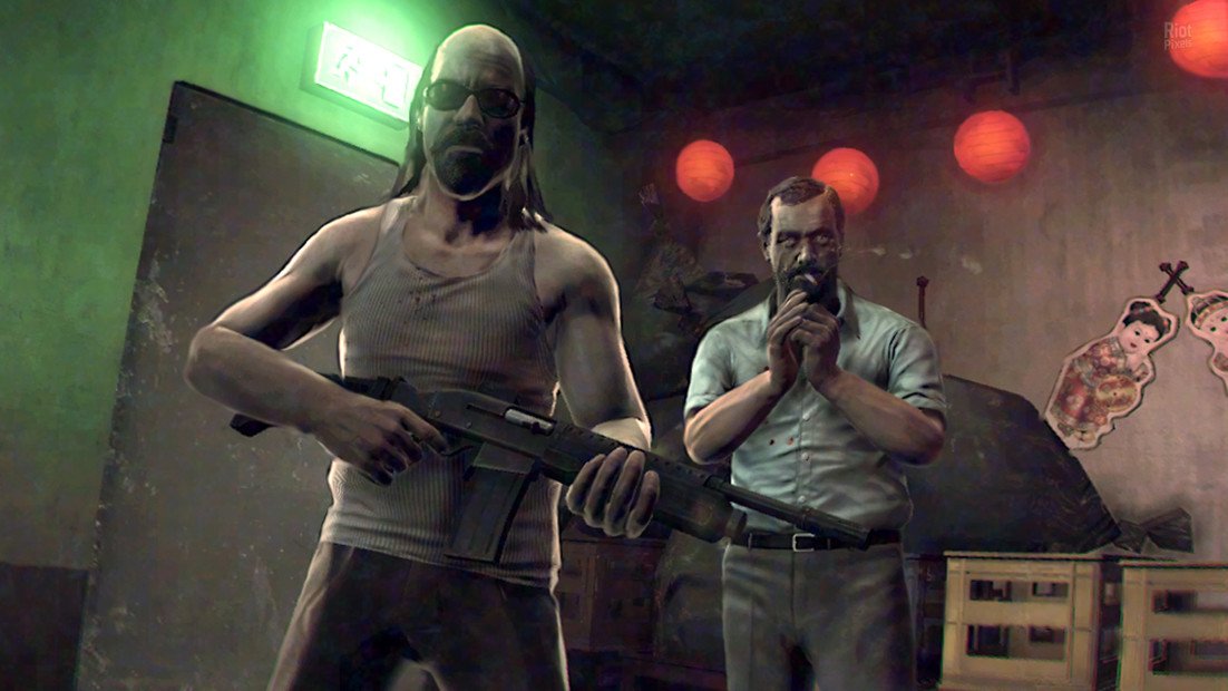 [14]-Kane & Lynch 2: Dog Days – Complete Download
