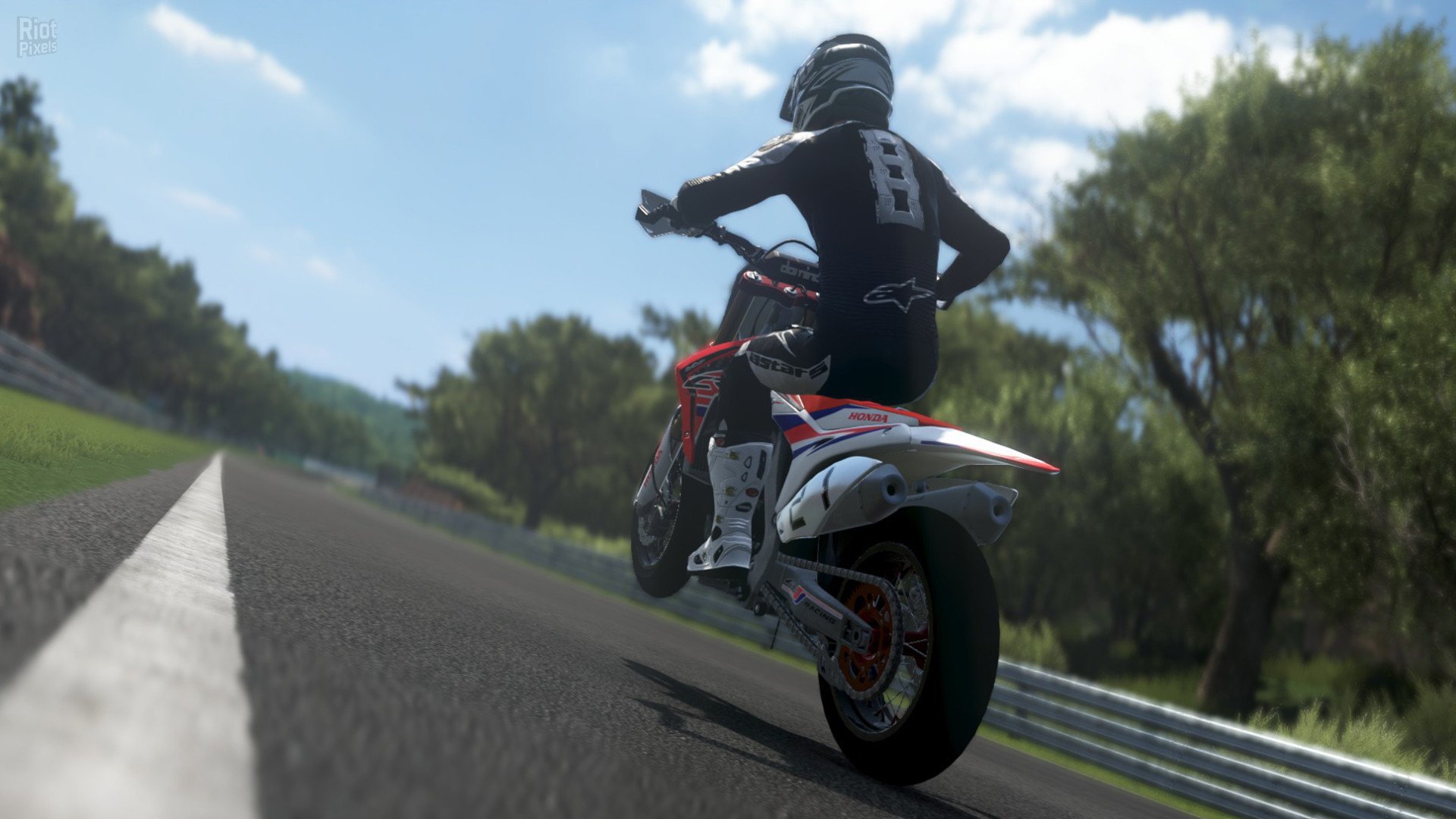 [11]-RIDE 2 + 2 DLC Download