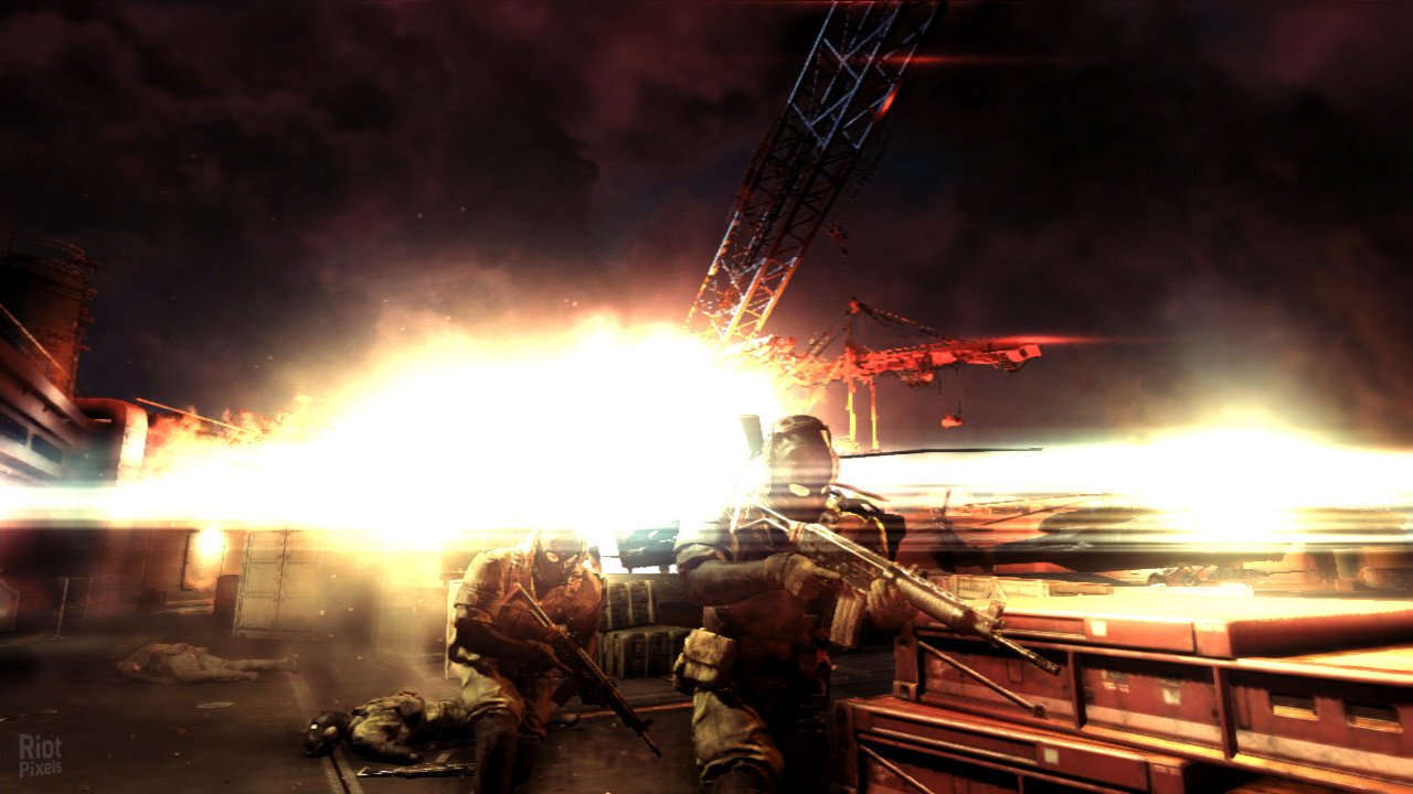 [9]-Metal Gear Solid V: Ground Zeroes – v1.0.0.5 + CrackFix Download