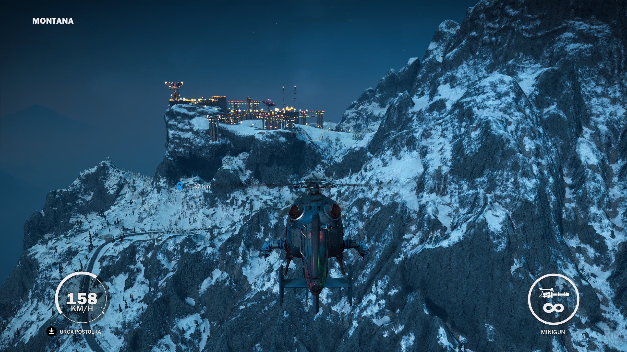 [16]-Just Cause 3: XL Edition – v1.05 + All DLCs Download
