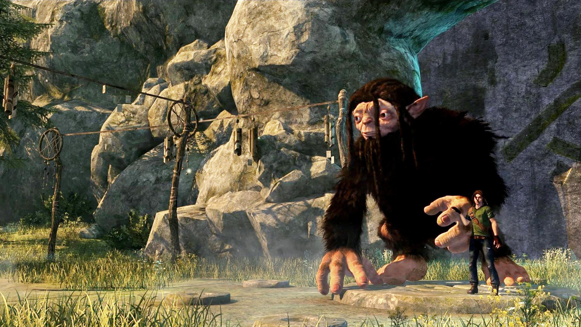 [5]-Troll and I + Update 2 Download