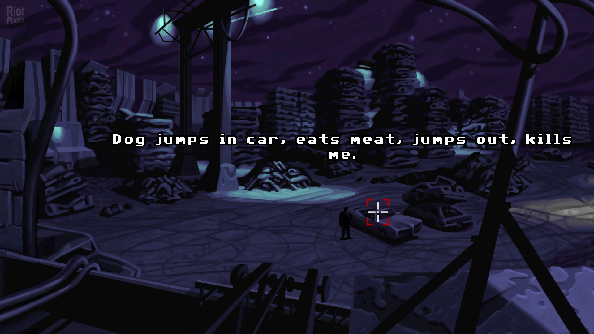 [9]-Full Throttle Remastered Download