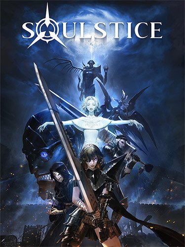 Soulstice: Deluxe Edition – v1.1.0+219971 + DLC + Bonus Content + Windows 7 Fix-HohohoGames