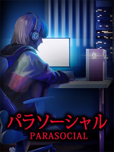 Parasocial – v1.07-HohohoGames