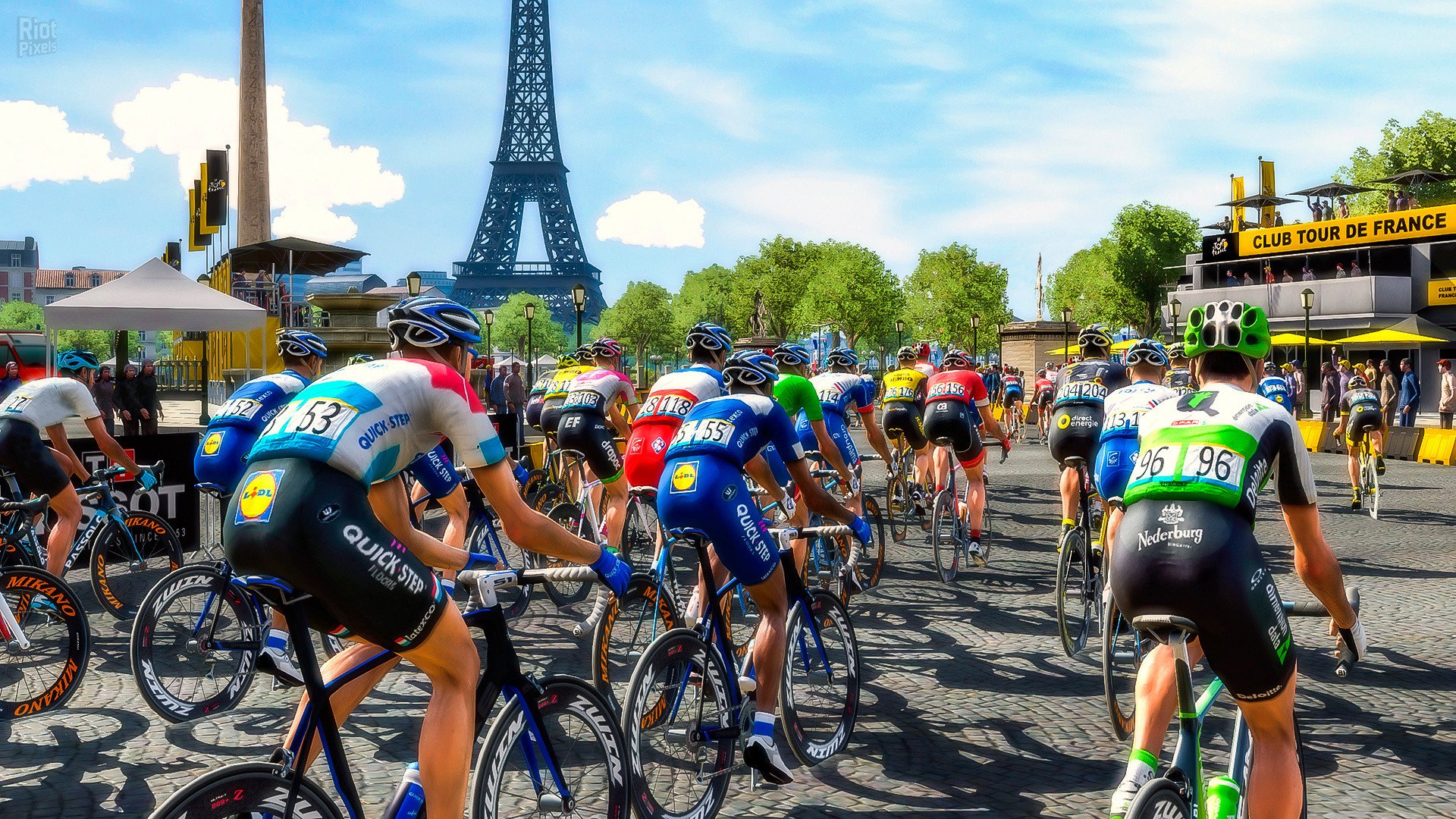 [6]-Pro Cycling Manager 2018 – v1.0.1.2 + Stage Editor Download