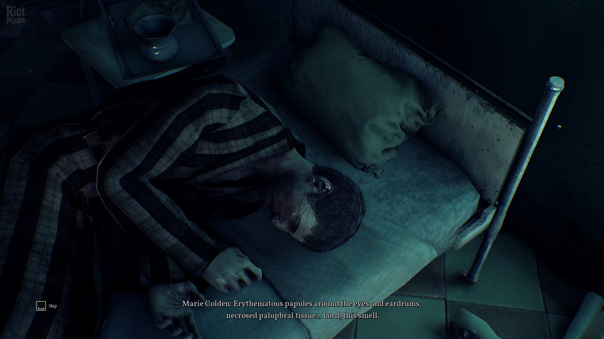 [12]-Call of Cthulhu Download