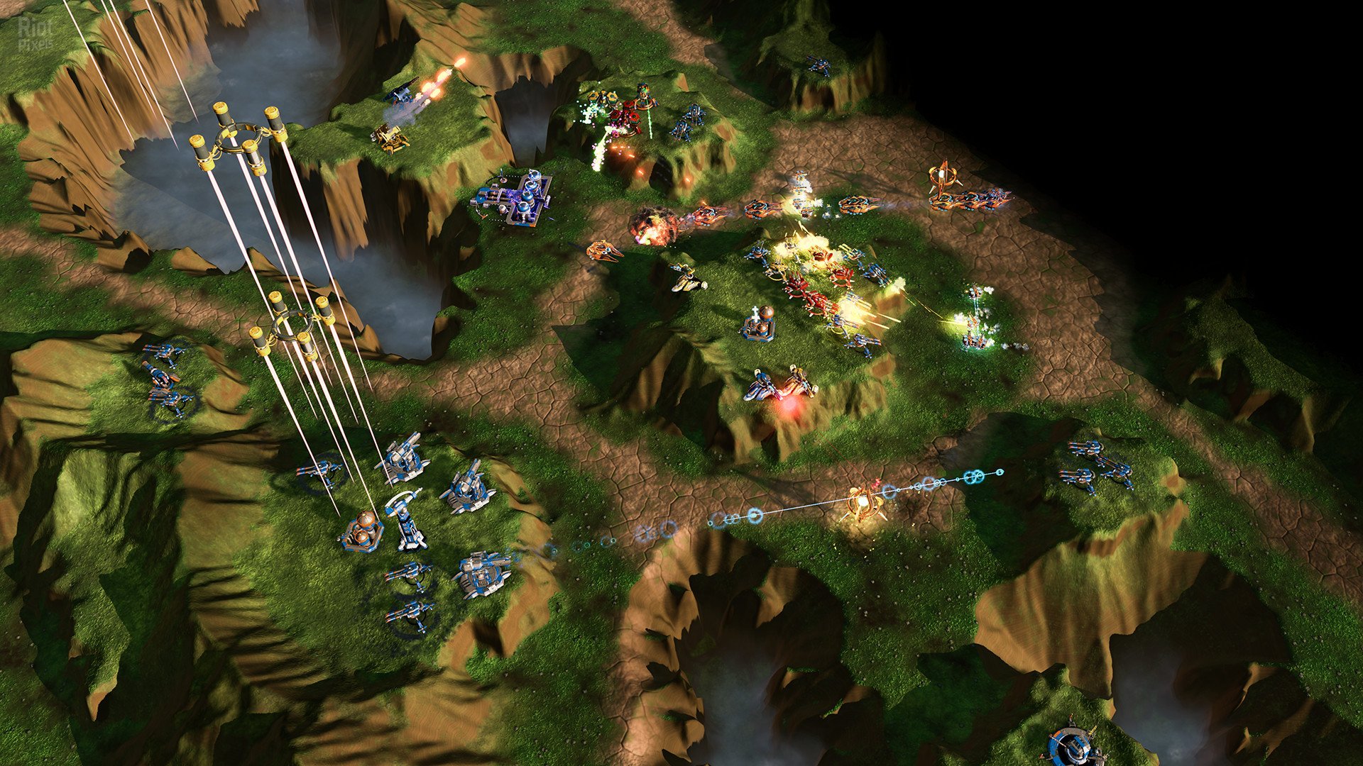 [5]-Siege of Centauri – v1.00.66518 Download
