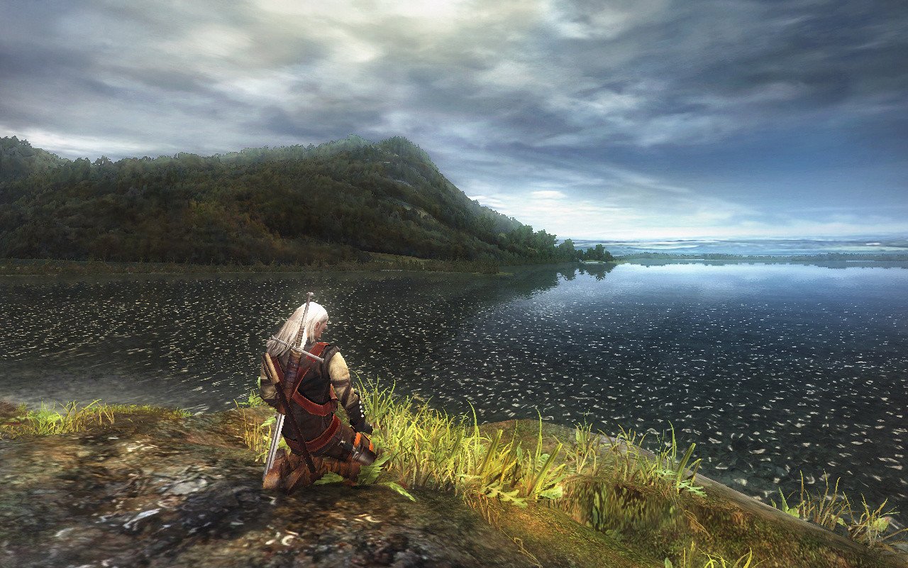 [8]-The Witcher: Enhanced Edition – Director’s Cut – v1.5 GOG + All “DLCs” Download
