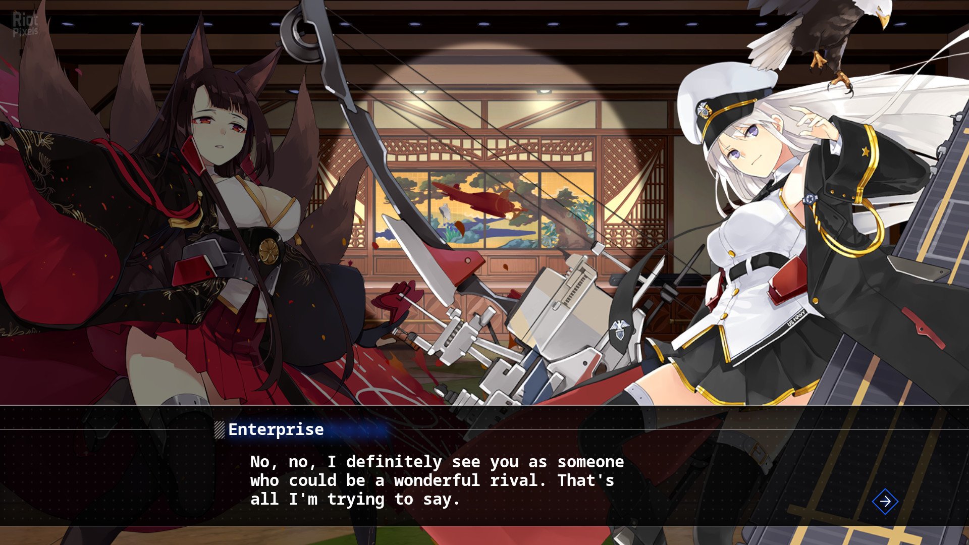 [12]-Azur Lane Crosswave: Complete Deluxe Edition + All DLCs Download