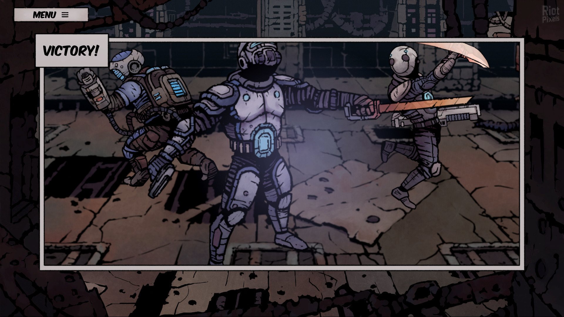 [13]-Deep Sky Derelicts: Definitive Edition – v1.5.1 + Soundtrack + ArtBook Download