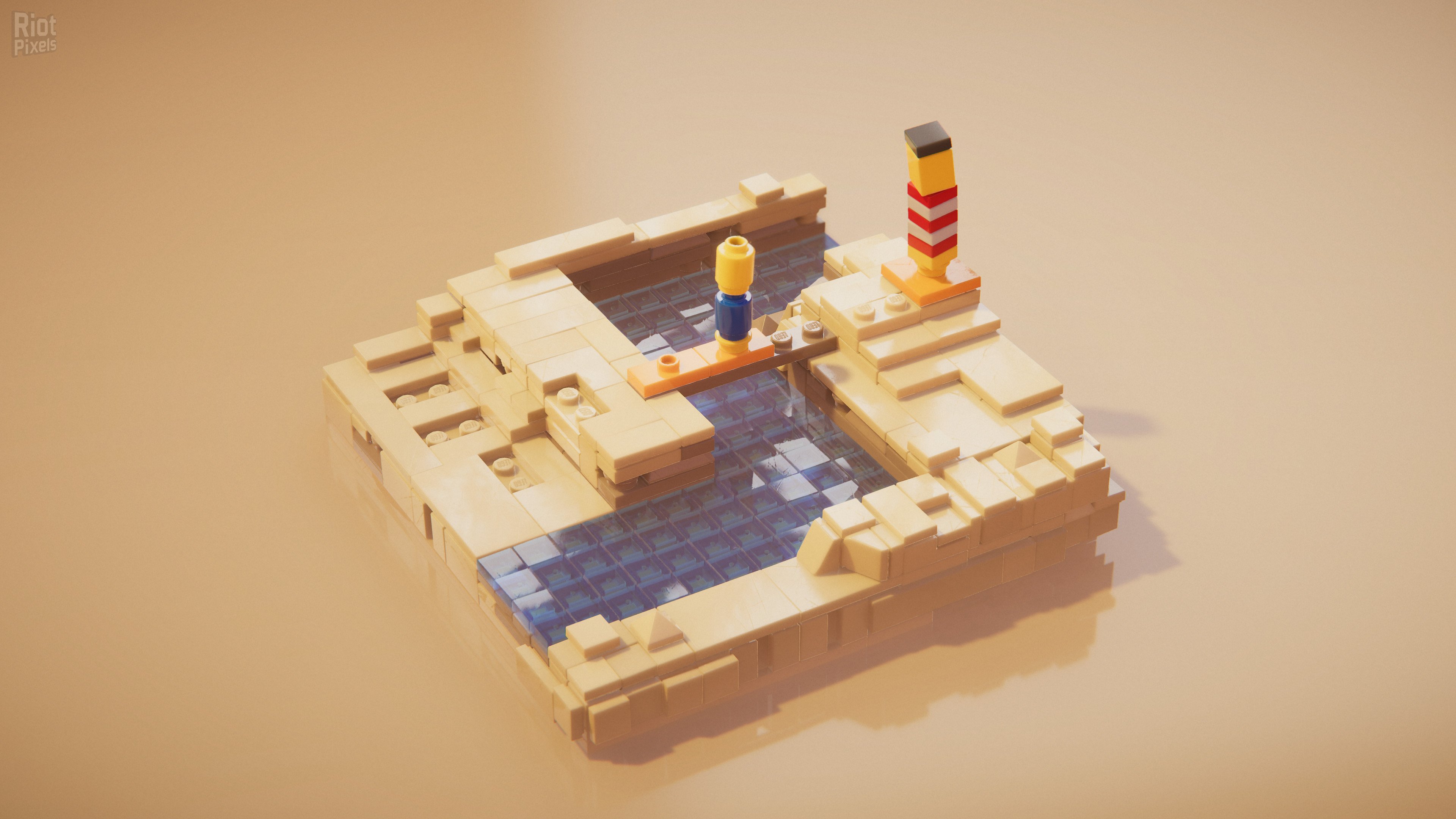 [3]-LEGO Builder’s Journey – v2.0 (327) Download