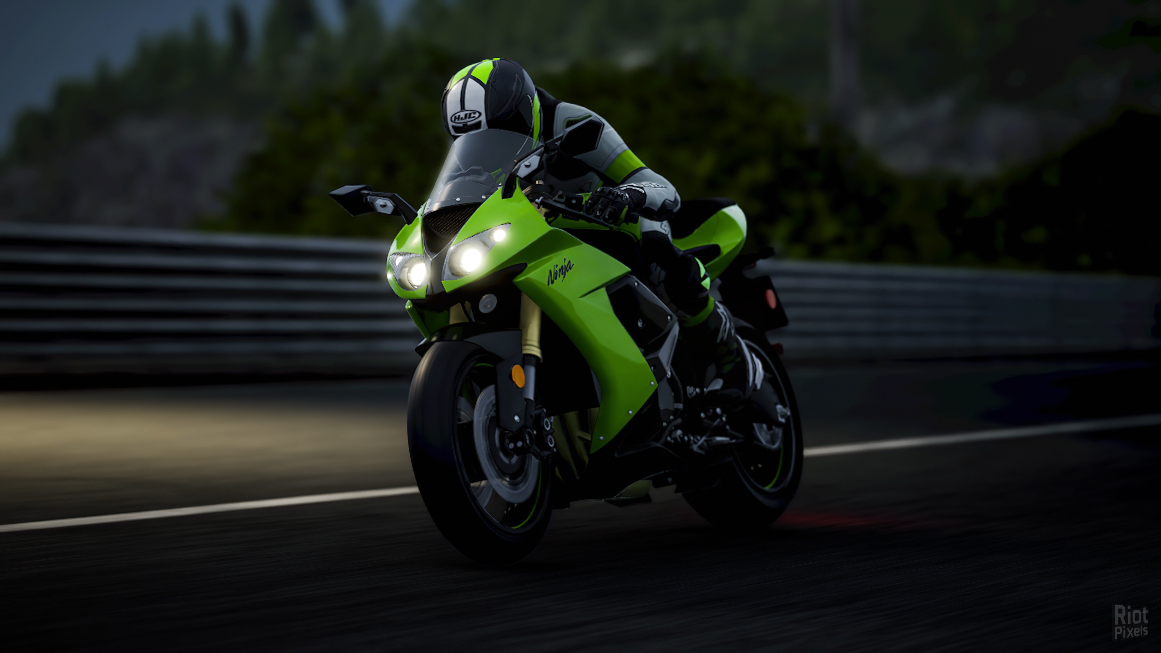 [4]-RIDE 4: Complete the Set- Build 7159412 + 32 DLCs Download