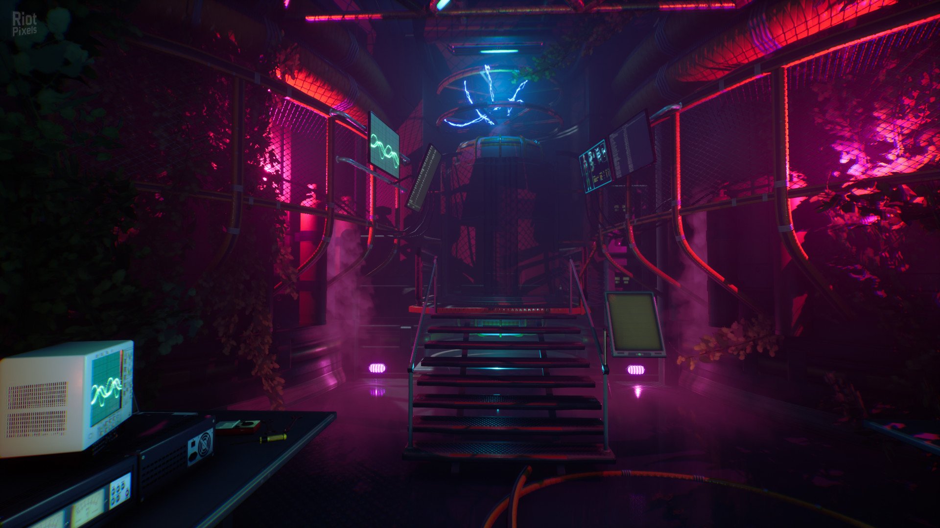 [12]-Transient: Extended Edition – v0.170 Download