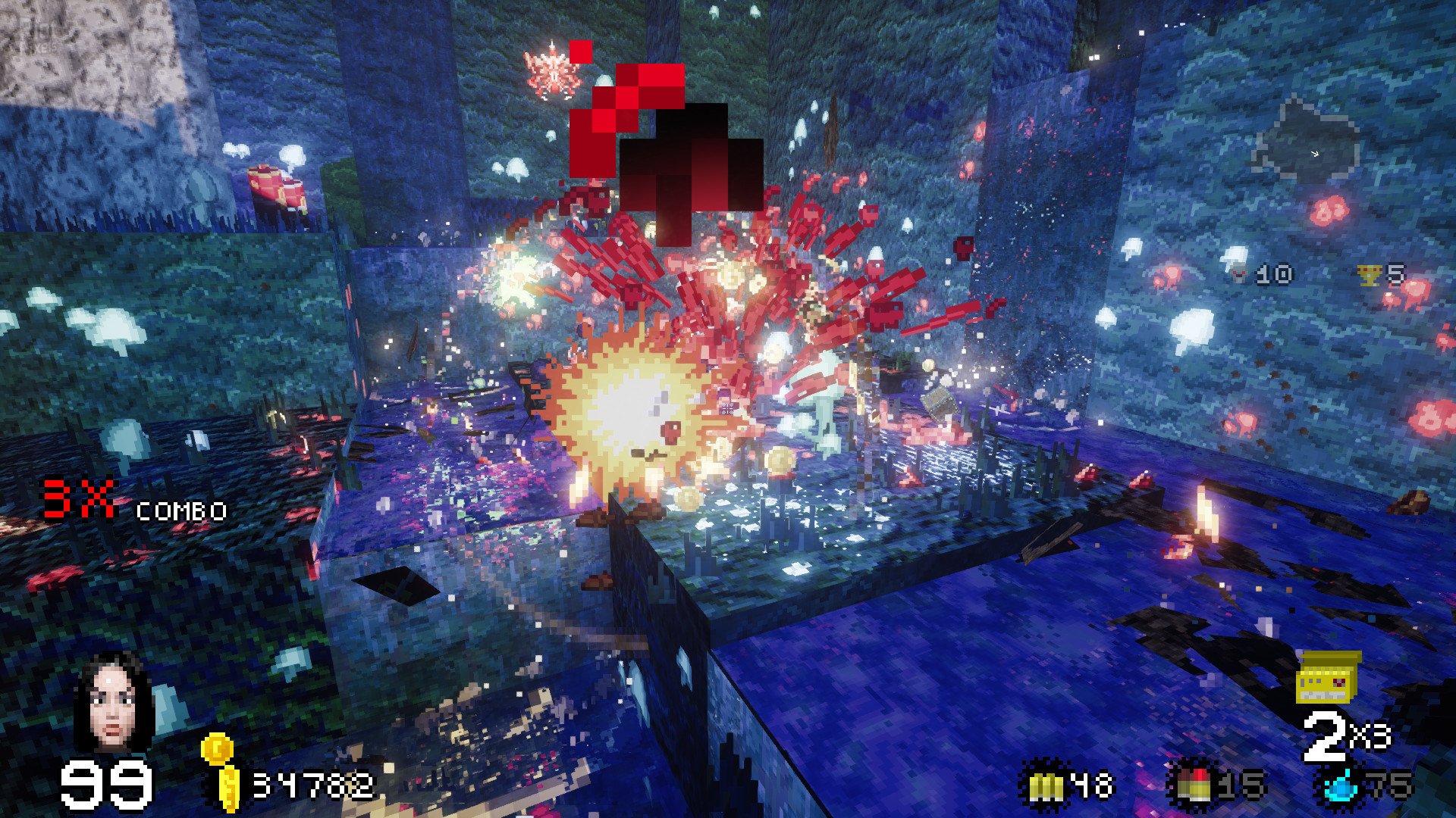 [12]-Nightmare Reaper – v1.0 Download
