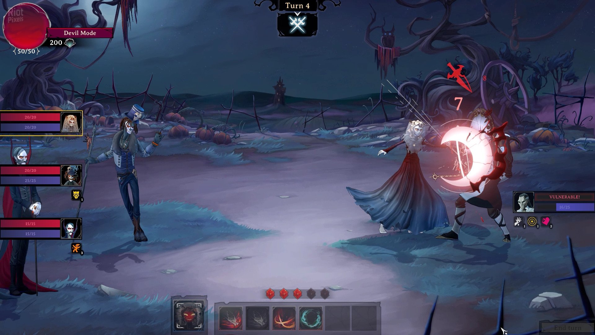 [10]-Rogue Lords: Blood Moon Edition – v1.1.04.10 + Supporter Pack DLC/Bonus Content Download