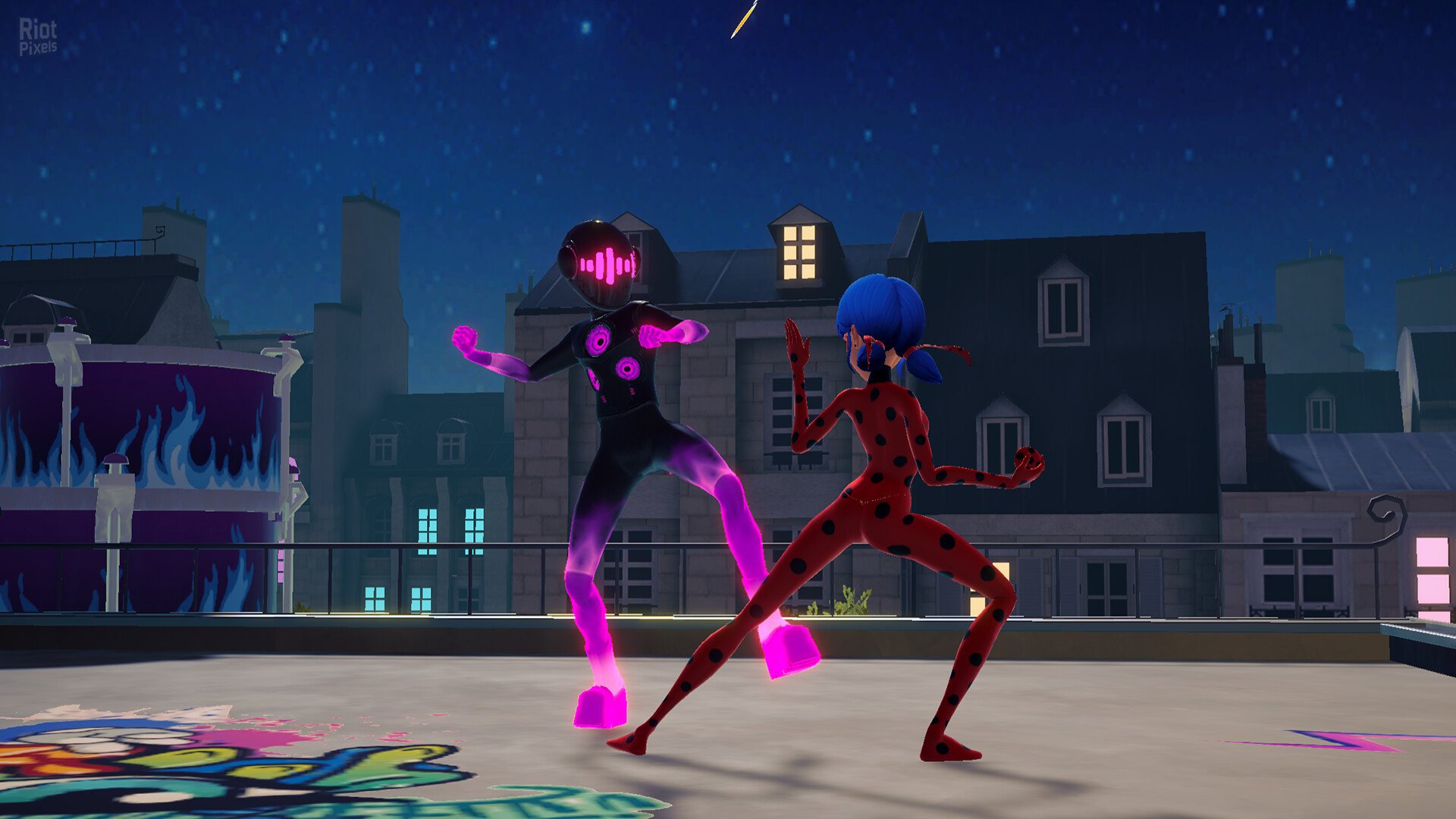 [7]-Miraculous: Rise of the Sphinx – v1.01.11 + DLC Download
