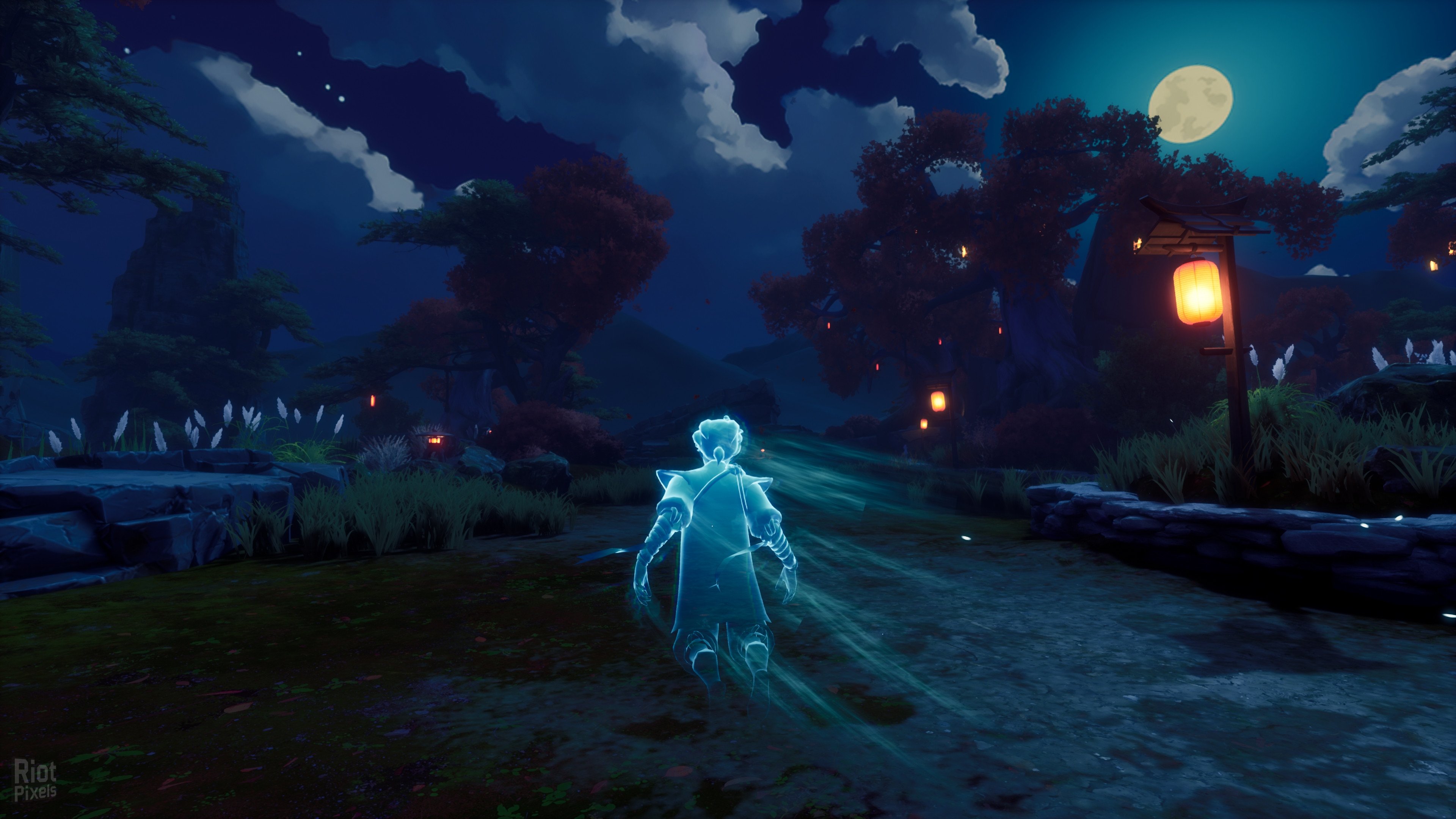 [8]-Rogue Spirit – v1.006 Download