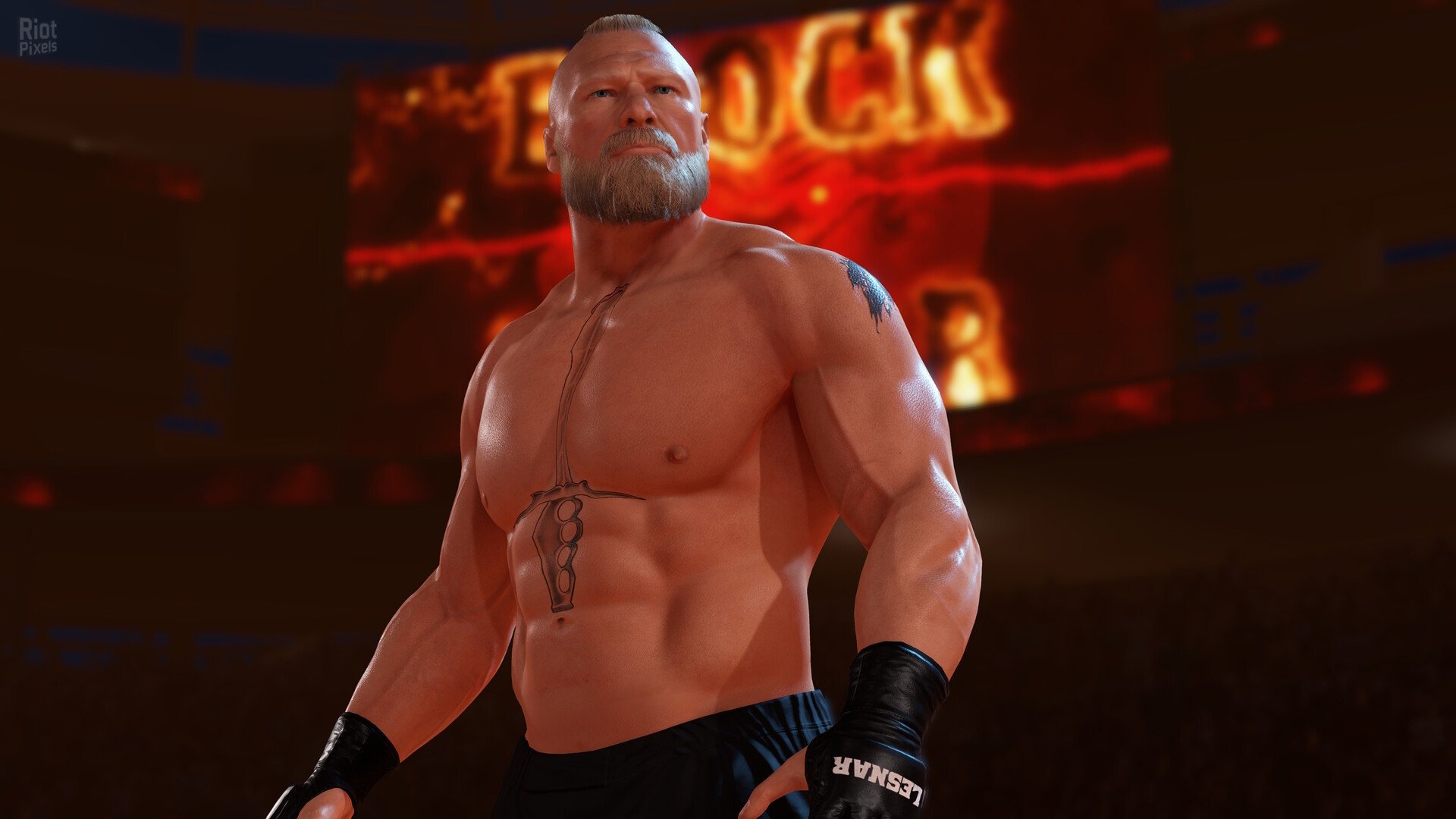 [11]-WWE 2K23 – v1.02 + 6 DLCs (Monkey Repack) Download