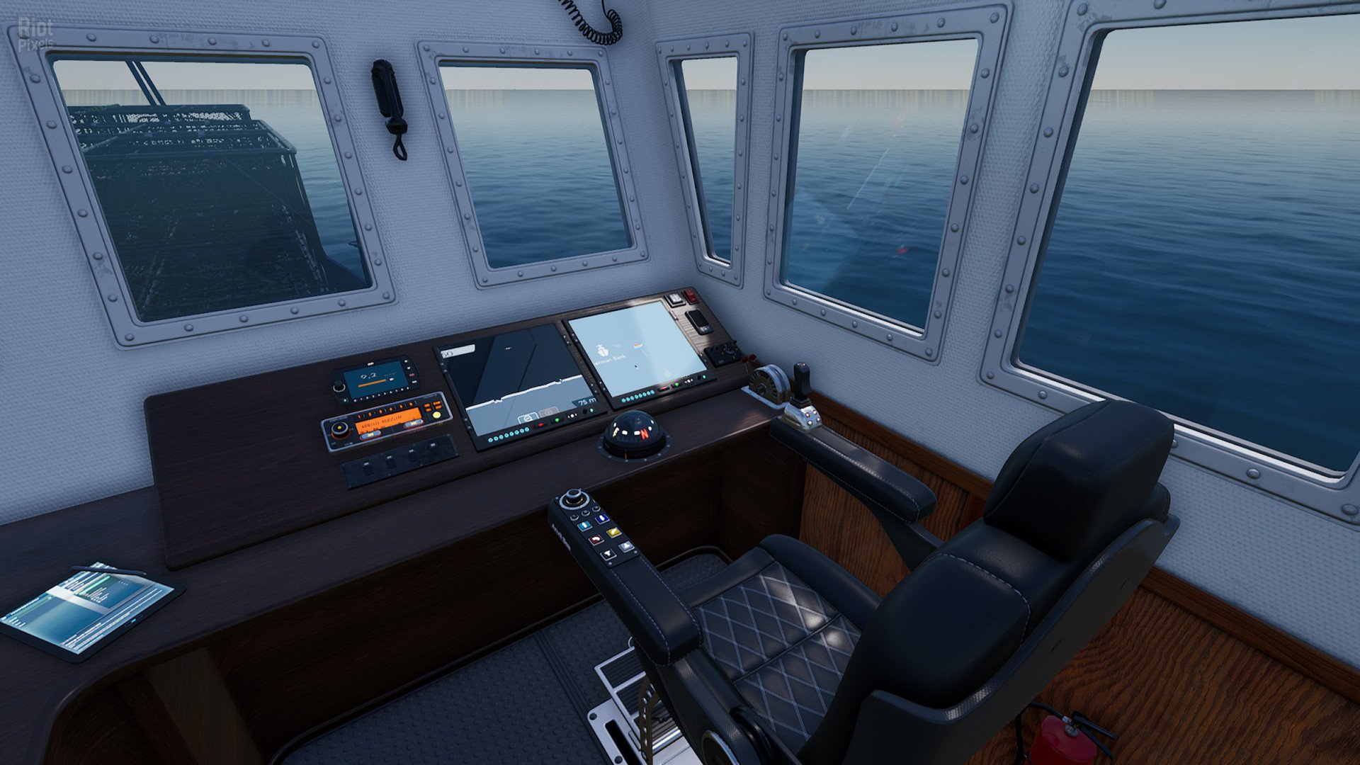 [2]-Fishing: North Atlantic – Complete Edition, v1.8.1122.15262 + 2 DLCs + Bonus OST Download