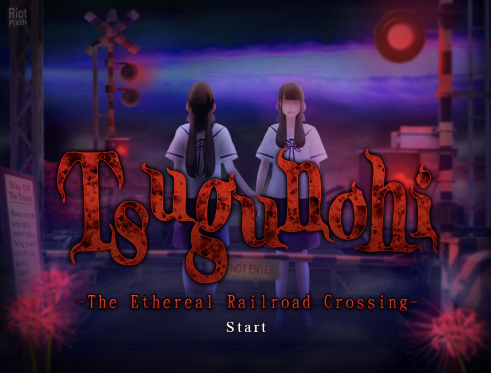 [10]-Tsugunohi – v20231019 + 2 DLCs Download
