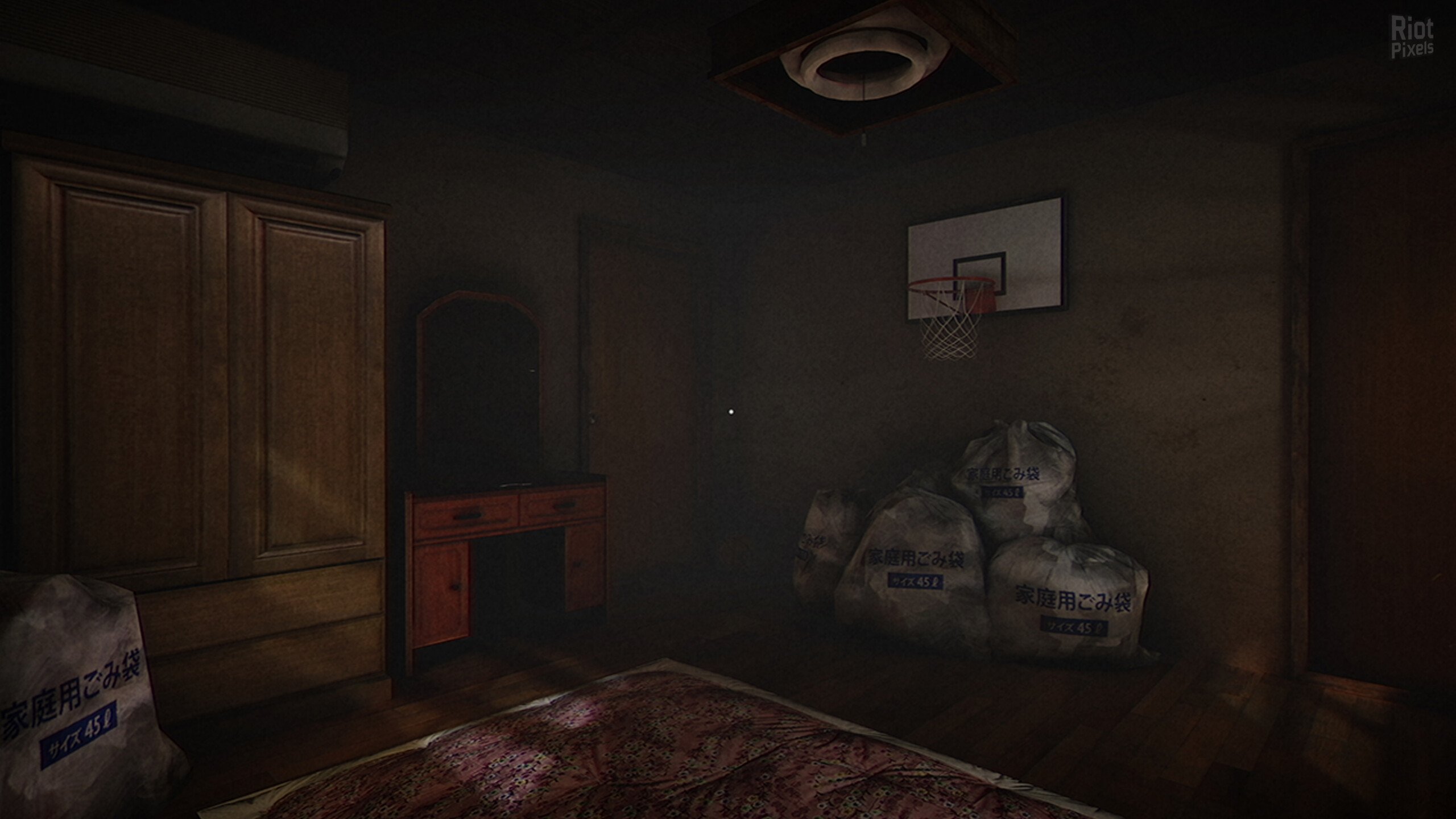 [4]-The Kidnap – v1.05 Download