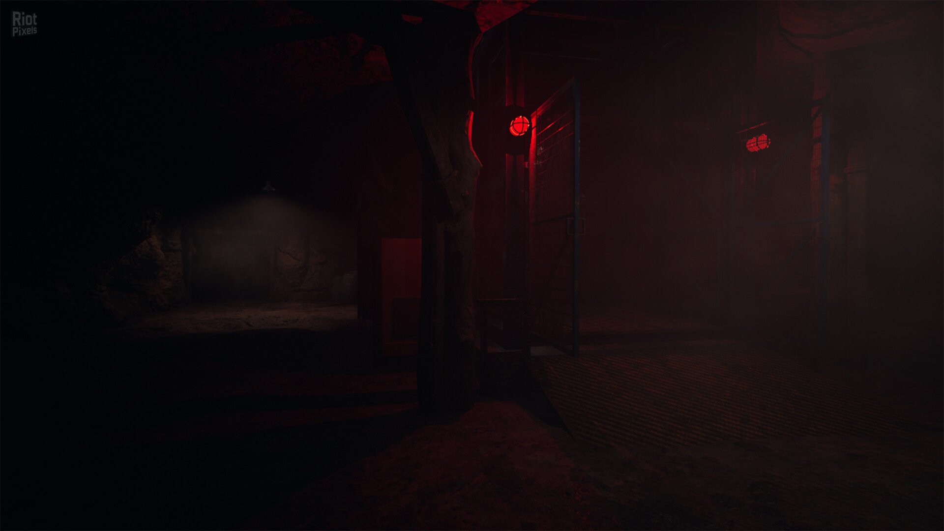[14]-The Descent + Windows 7 Fix Download