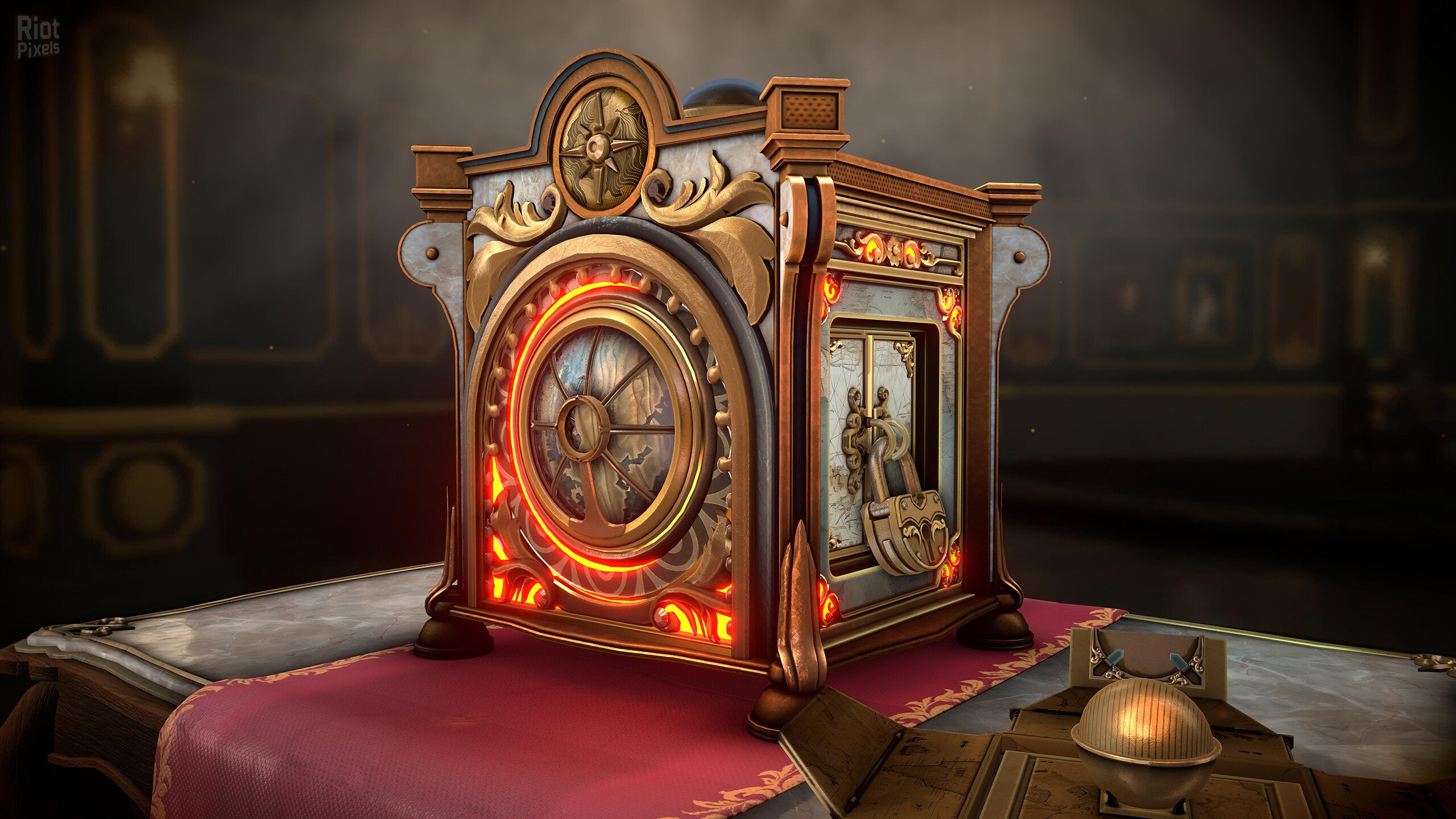 [3]-Boxes: Lost Fragments Download