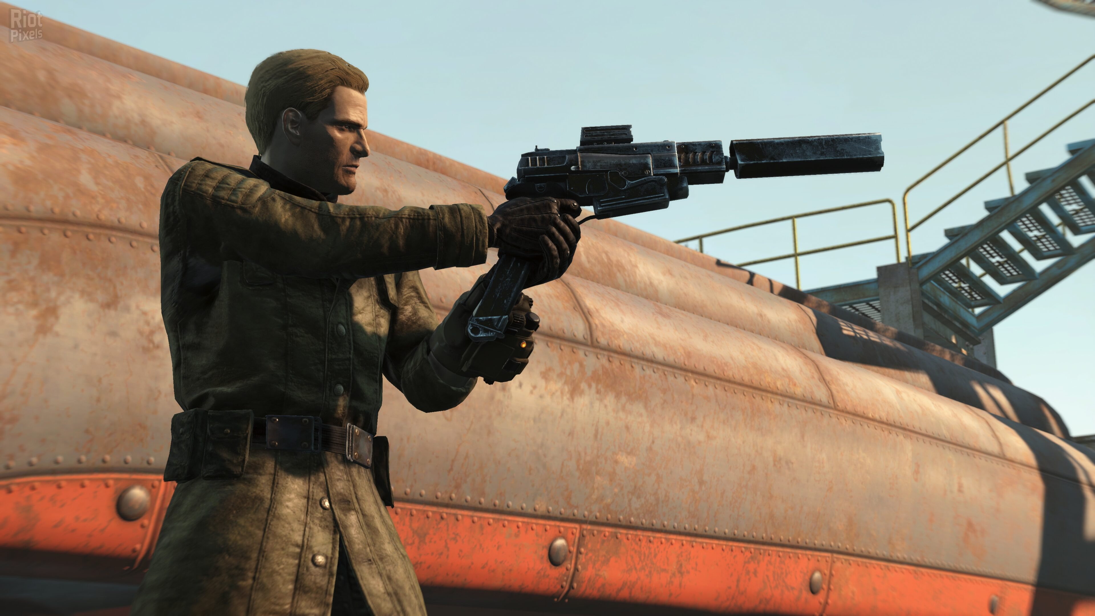 [2]-Fallout 4: Game of the Year Edition, v1.10.980.0 + 6 DLCs + 161 CC Mods + Creation Kit v1.10.943.1 + Bonus Content Download