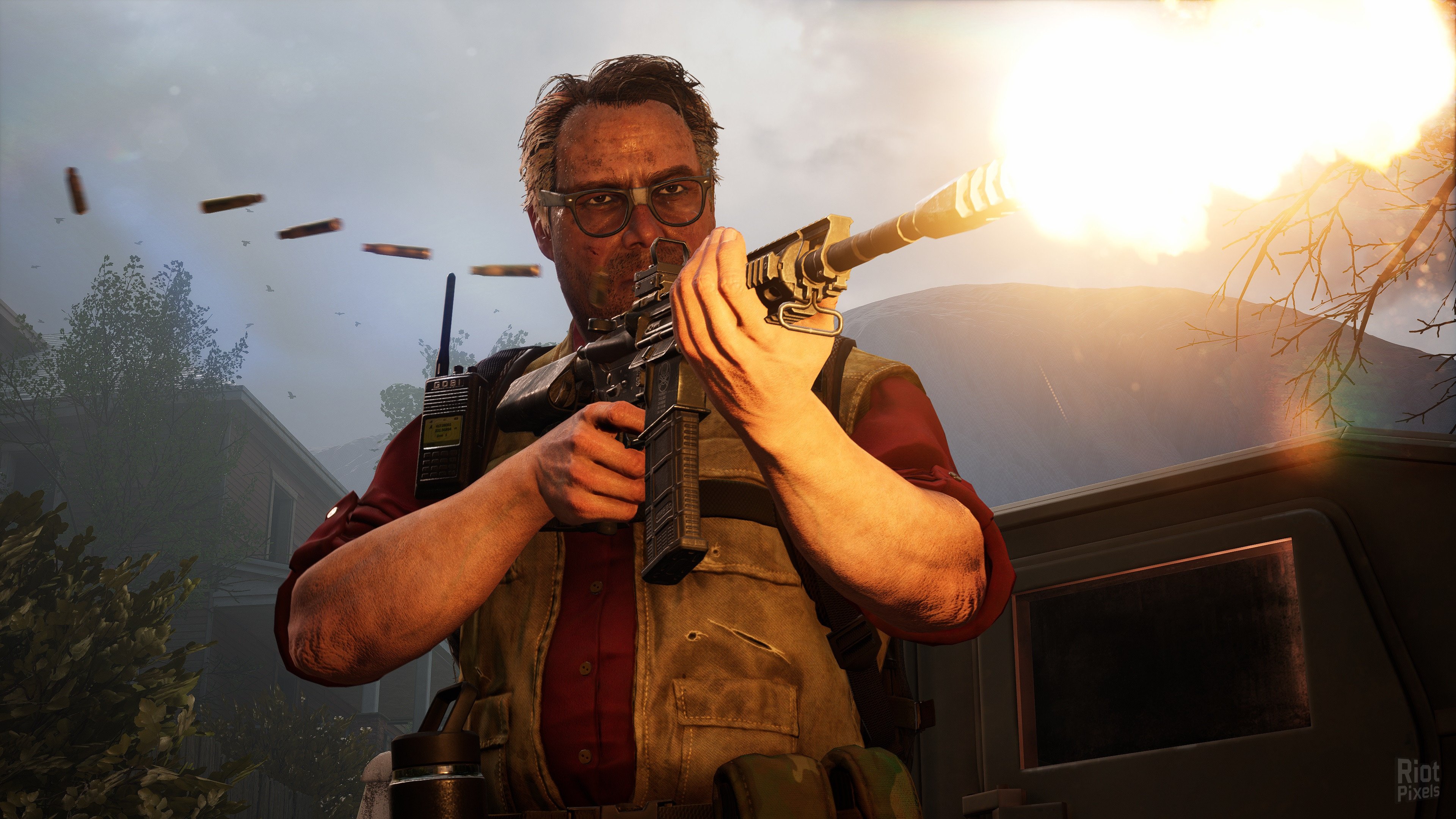 [5]-Back 4 Blood: Ultimate Edition – Build 14216215 (Denuvoless) + All DLCs + Multiplayer + Windows 7 Fix + Bonus OST Download