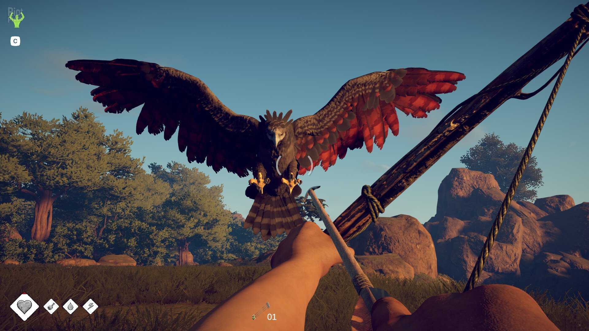 [9]-Survival: Fountain of Youth – Build_1622 (v1.0/Release) + 1.5 DLCs Download
