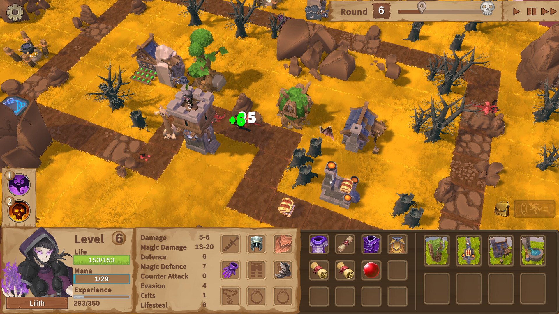 [12]-Heroes of Eternal Quest – v1.1.2 Download