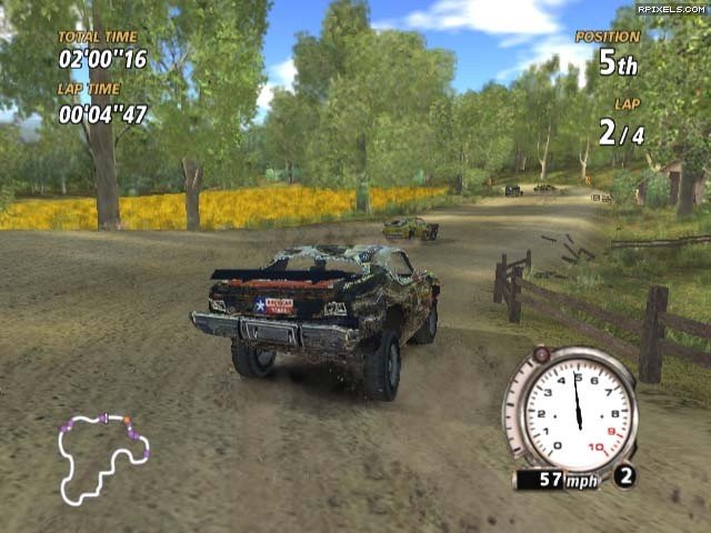 [10]-FlatOut – v1.01/Build 14940243 (Steam Deck Update) Download