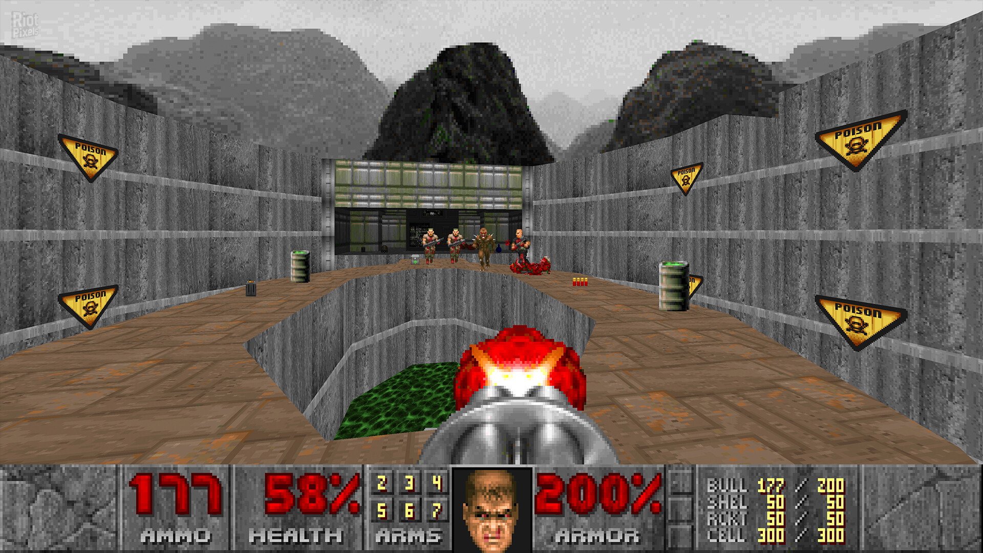 [8]-DOOM I + II (2024) – v2265 Download