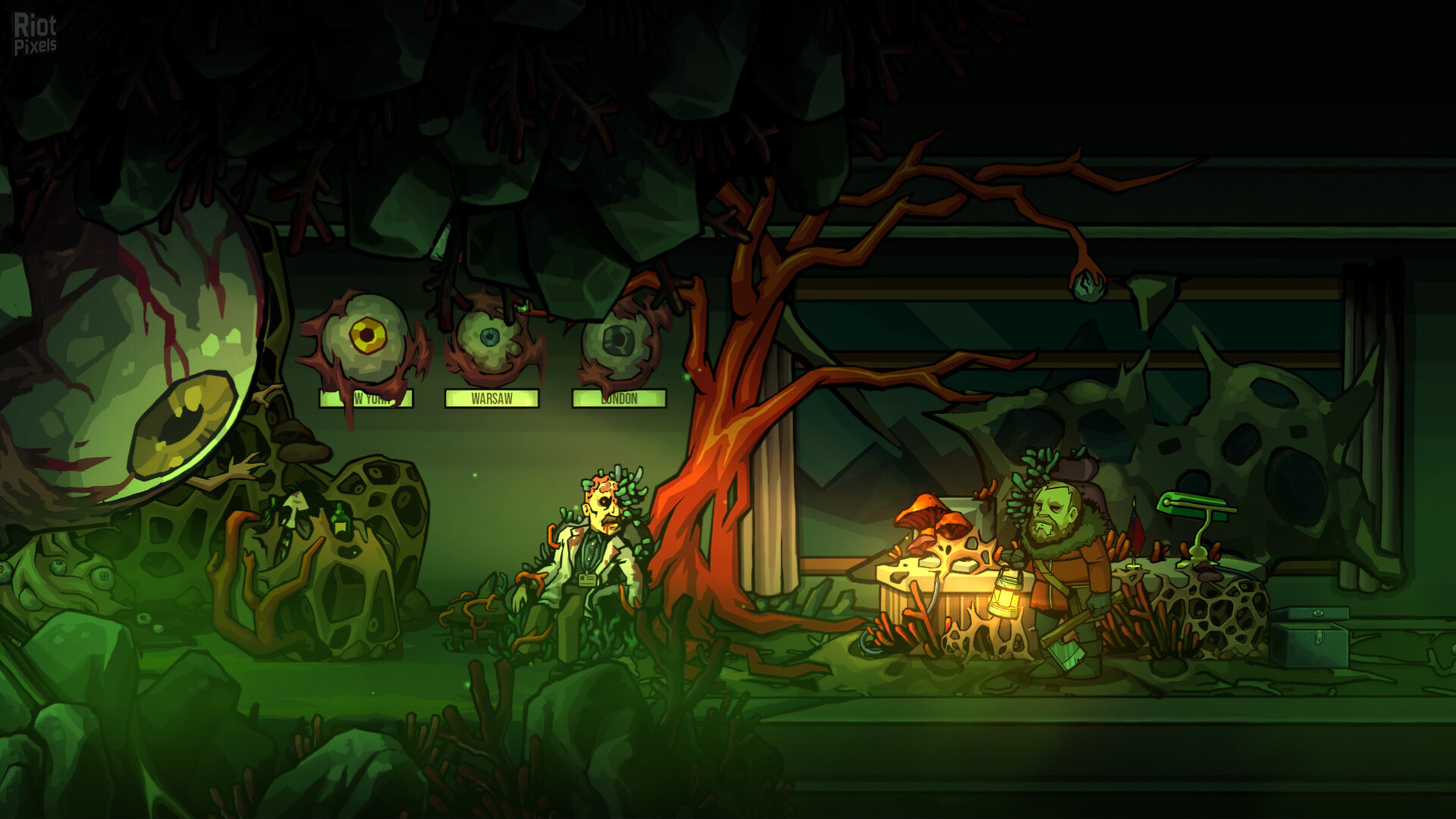 [6]-Edge of Sanity: Eldritch Edition – v1.1.1 + Supporter Pack DLC Download
