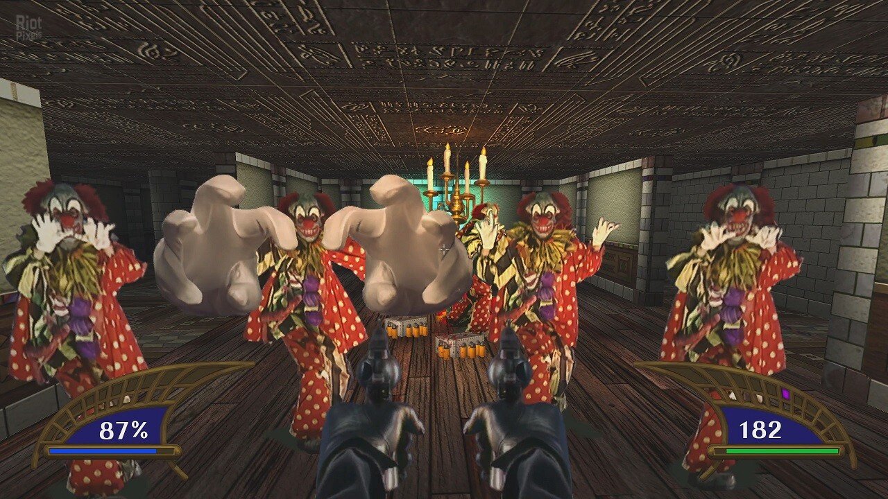 [7]-Killing Time: Resurrected – v1.0.1325 + Bonus Content Download