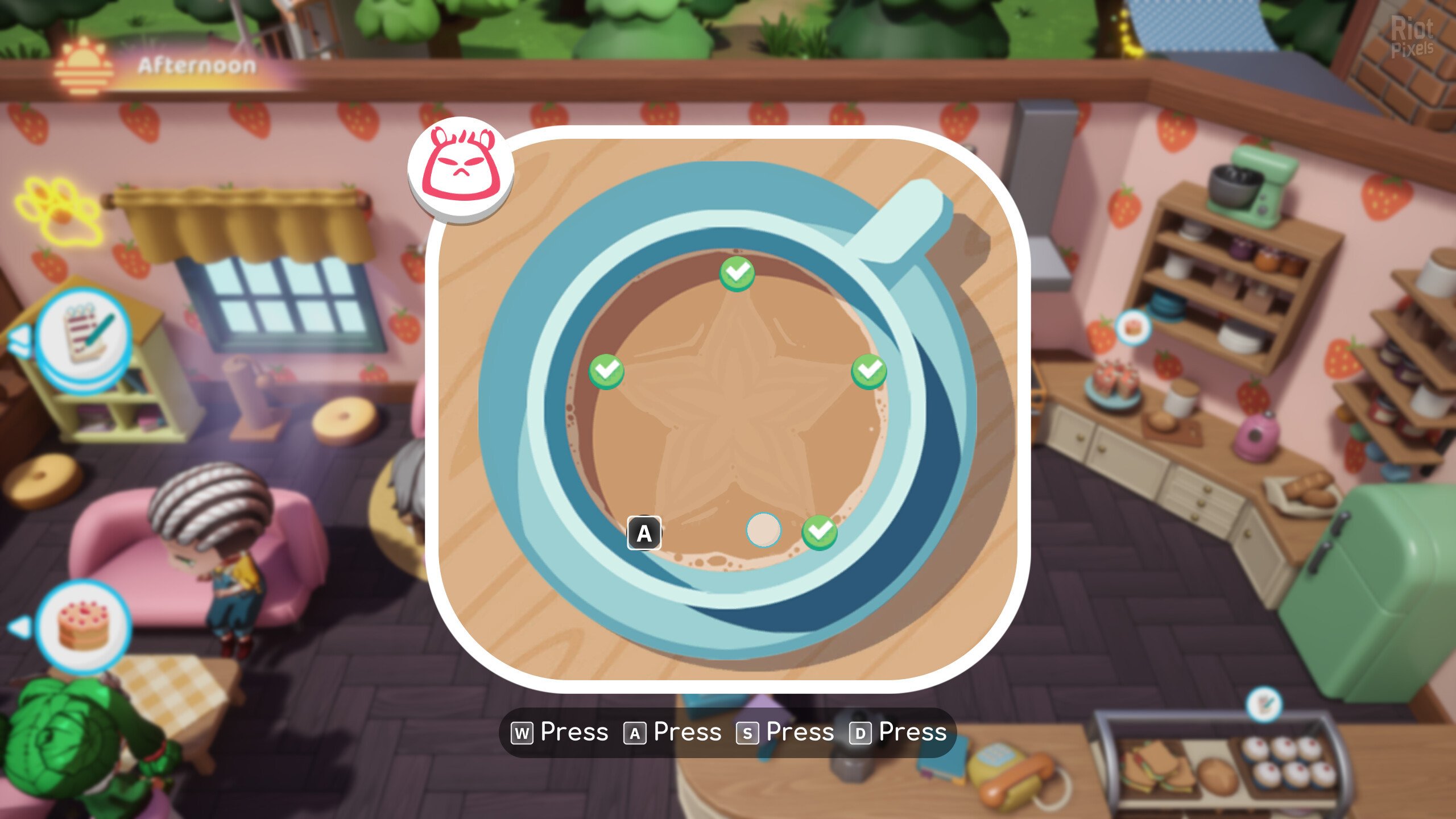 [11]-Critter Café + Windows 7 Fix Download