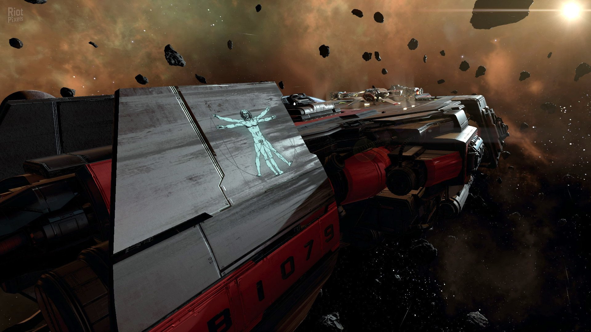 [4]-X4: Foundations – Community of Planets Collector’s Edition 2024, v7.50 (553255) + 16 DLCs/Bonuses Download