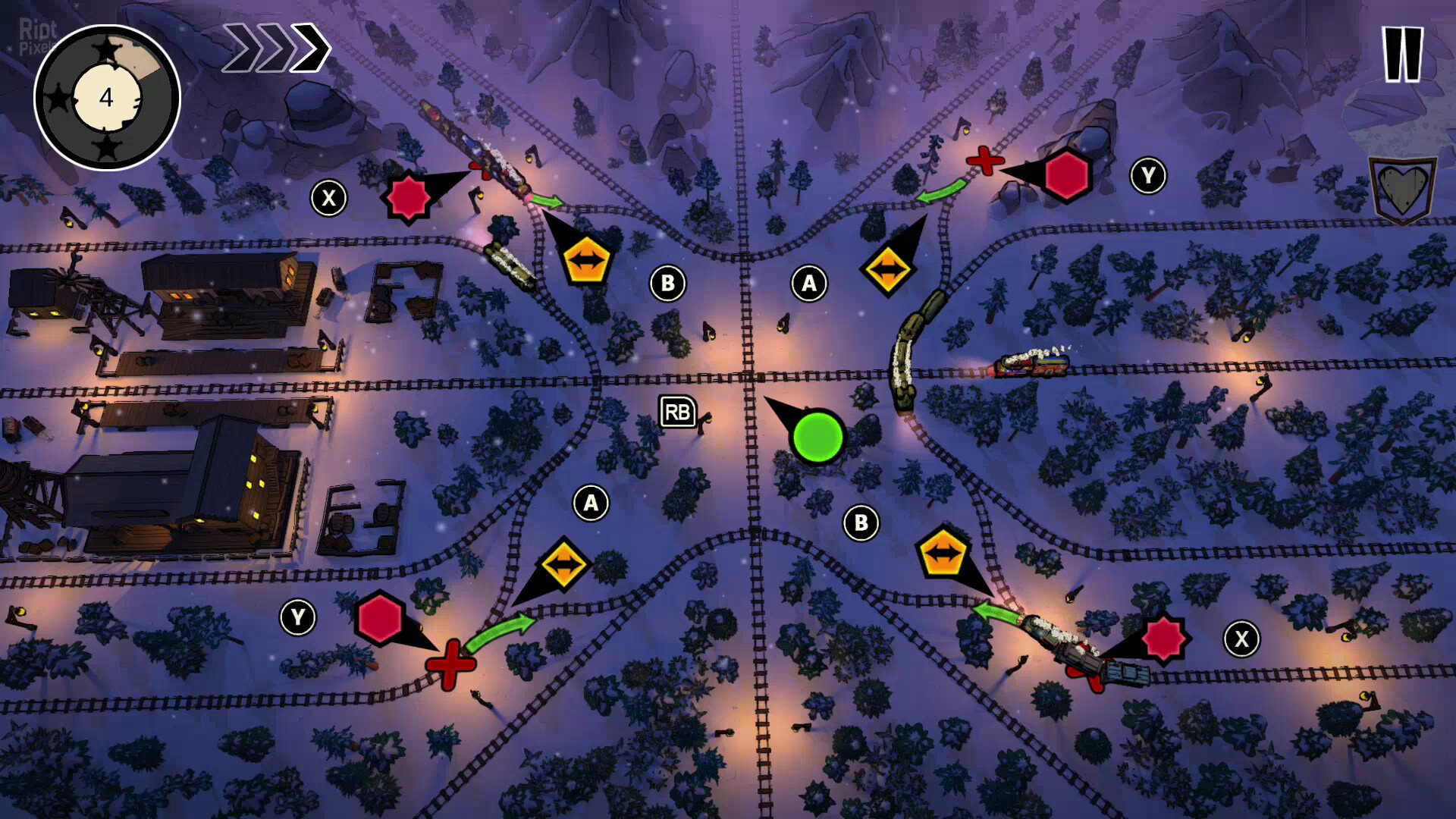 [3]-Train Traffic Manager Download
